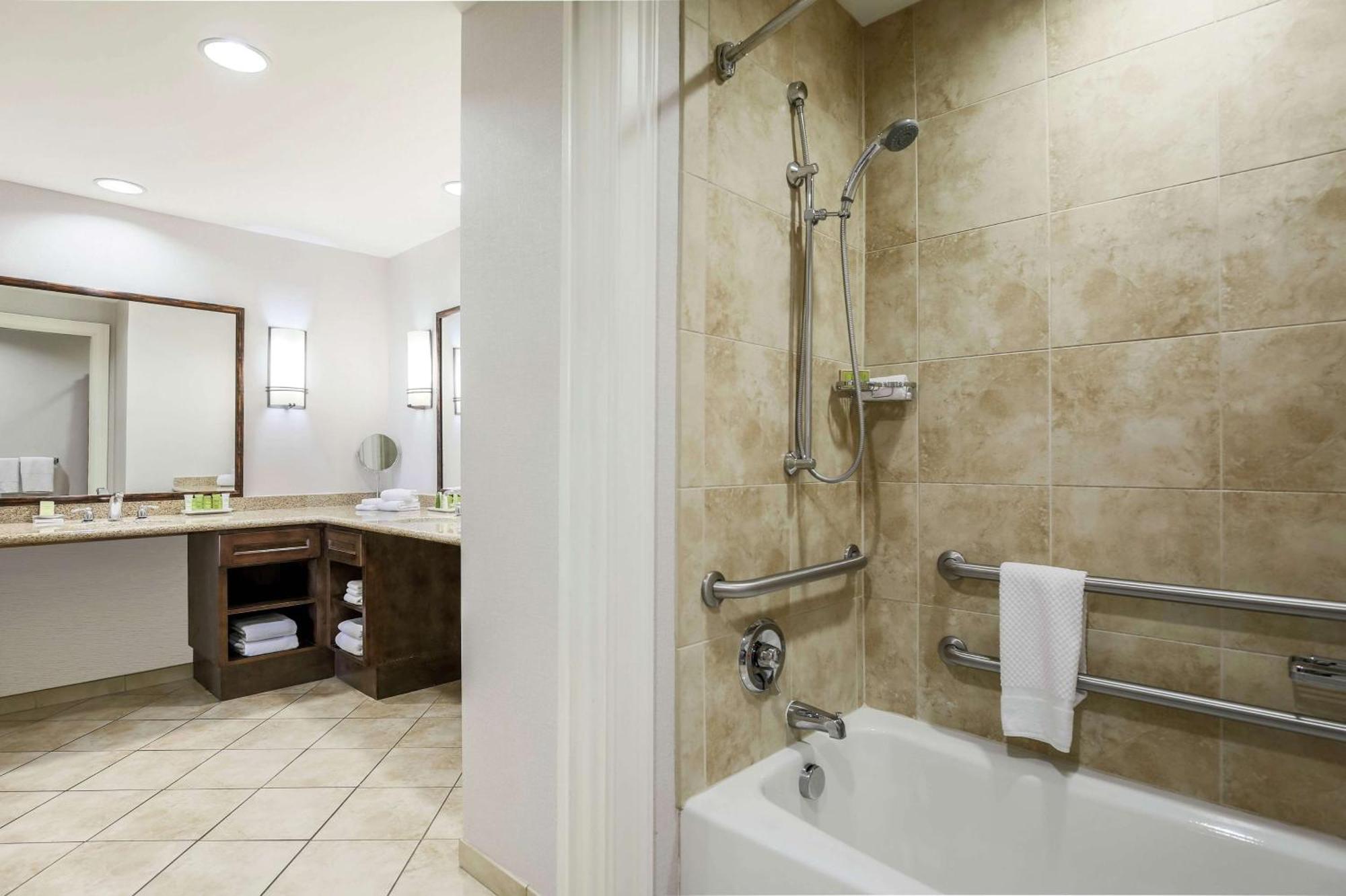 Hotel Hilton Phoenix 4*