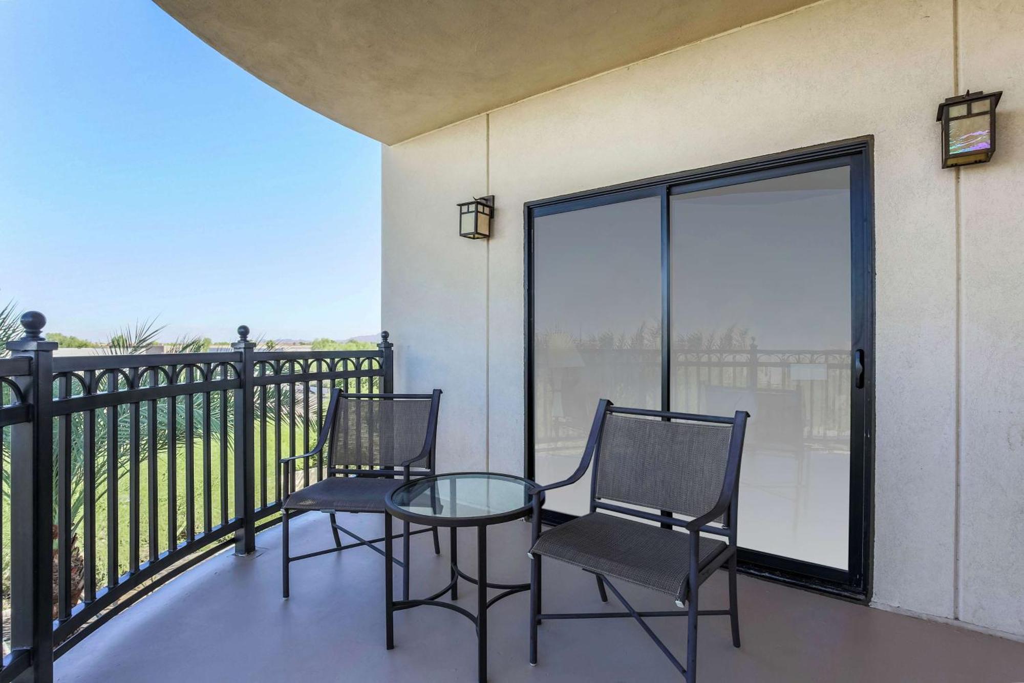 Hilton Phoenix 4* Chandler