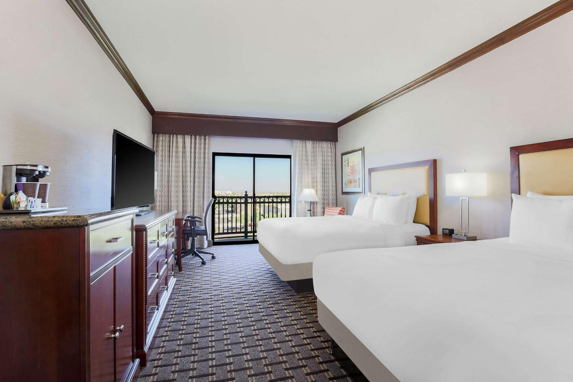 Hilton Phoenix 4* Chandler