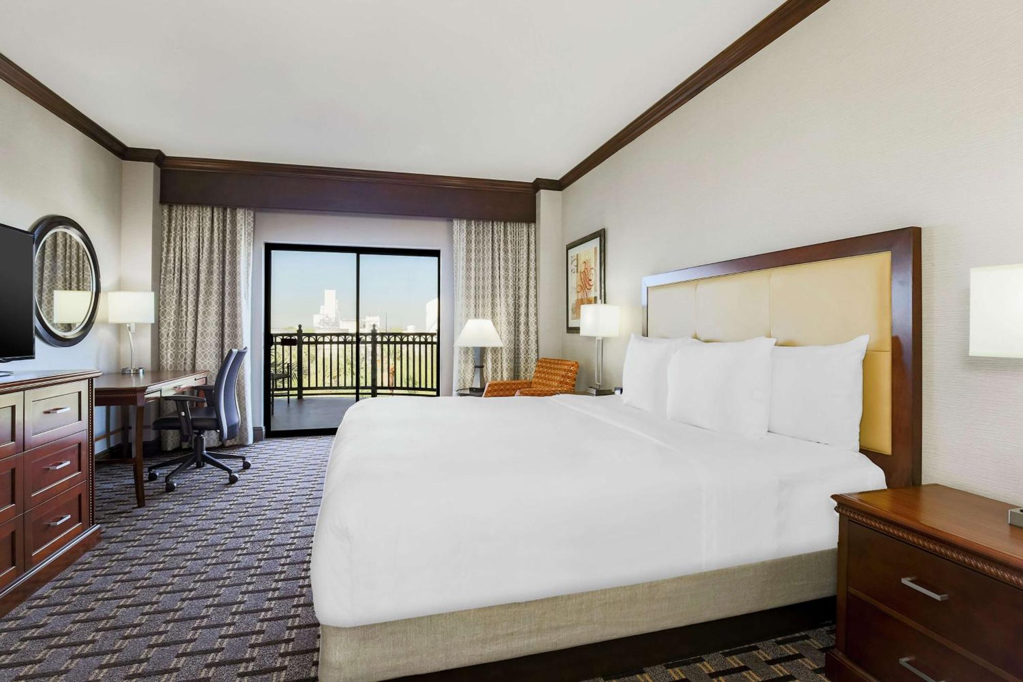 Hotel Hilton Phoenix
