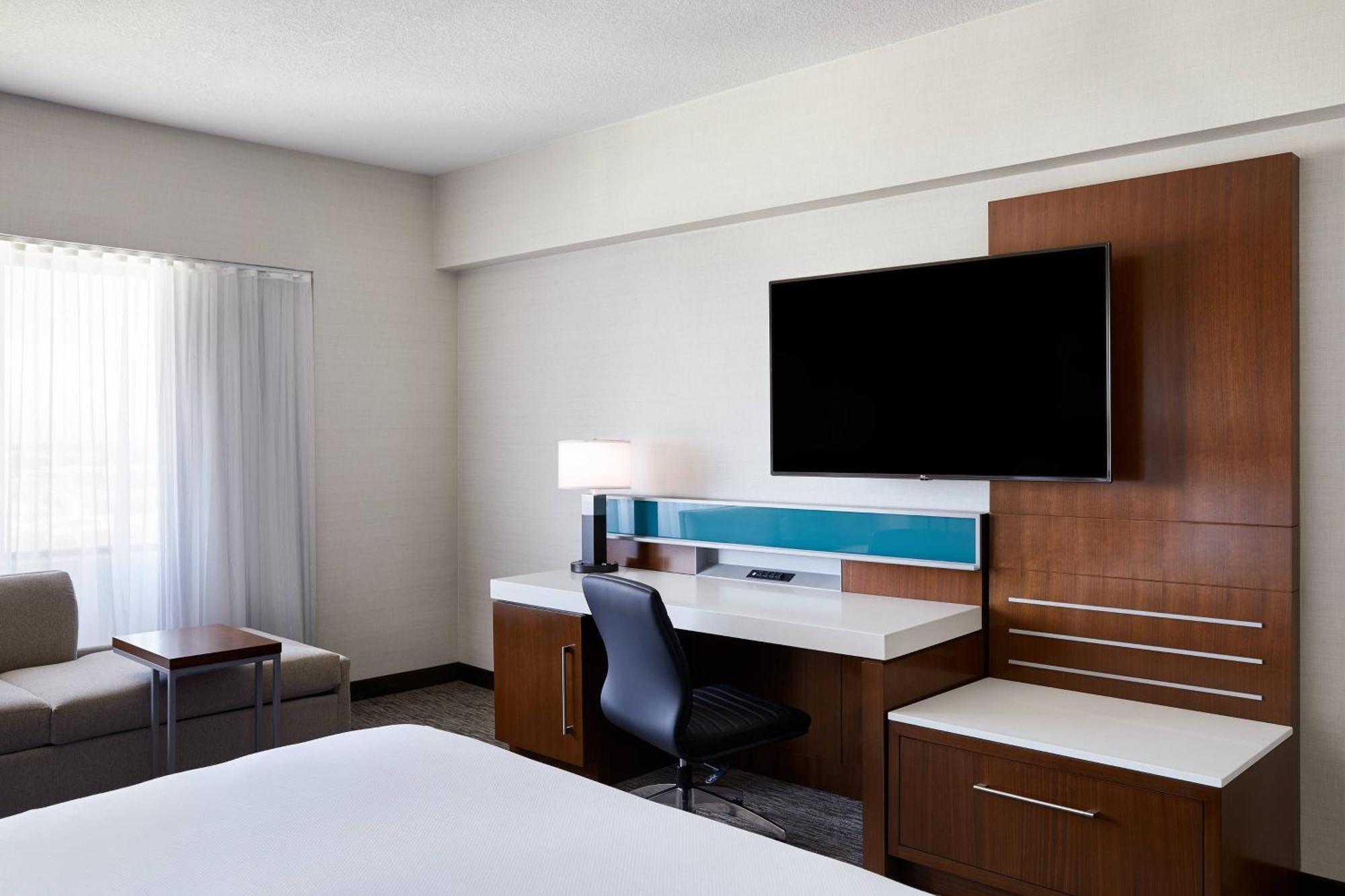 Delta By Marriott Phoenix 3* Mesa