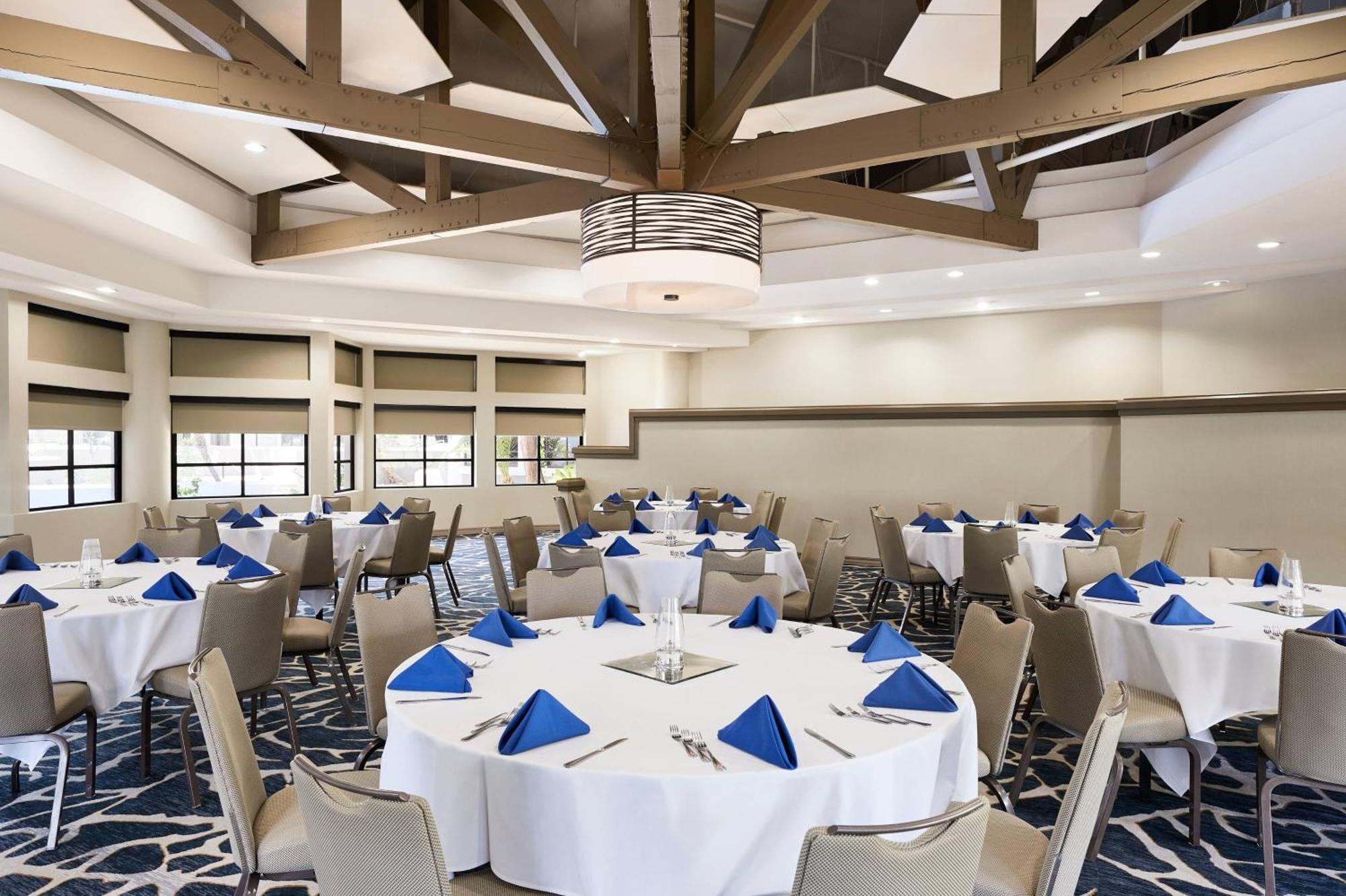 Delta By Marriott Phoenix Hotel Mesa