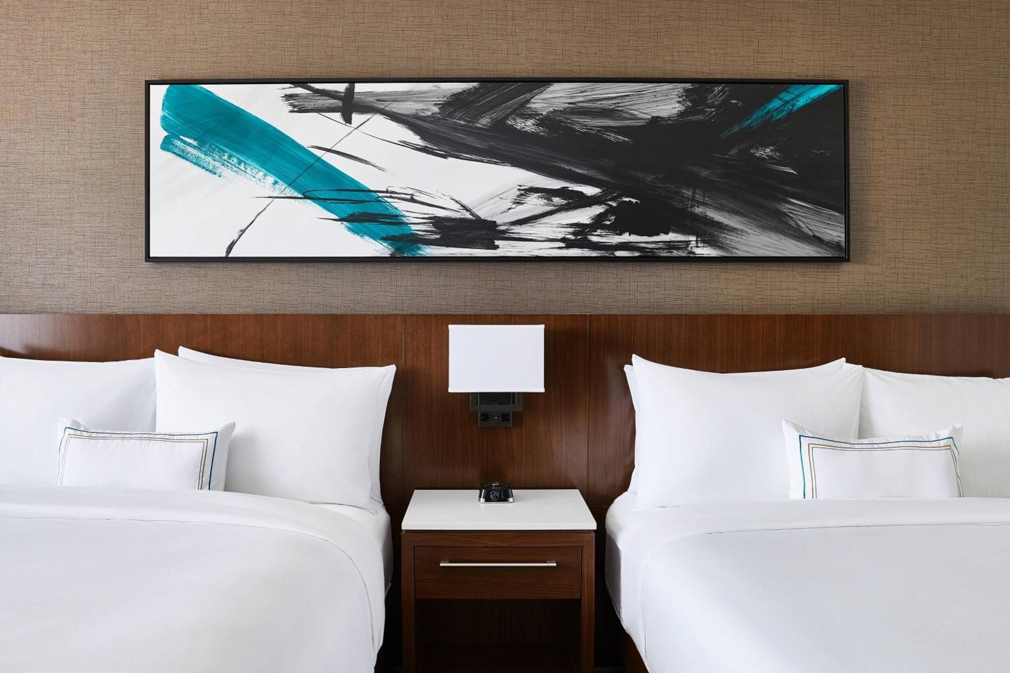 Hotel Delta By Marriott Phoenix Mesa