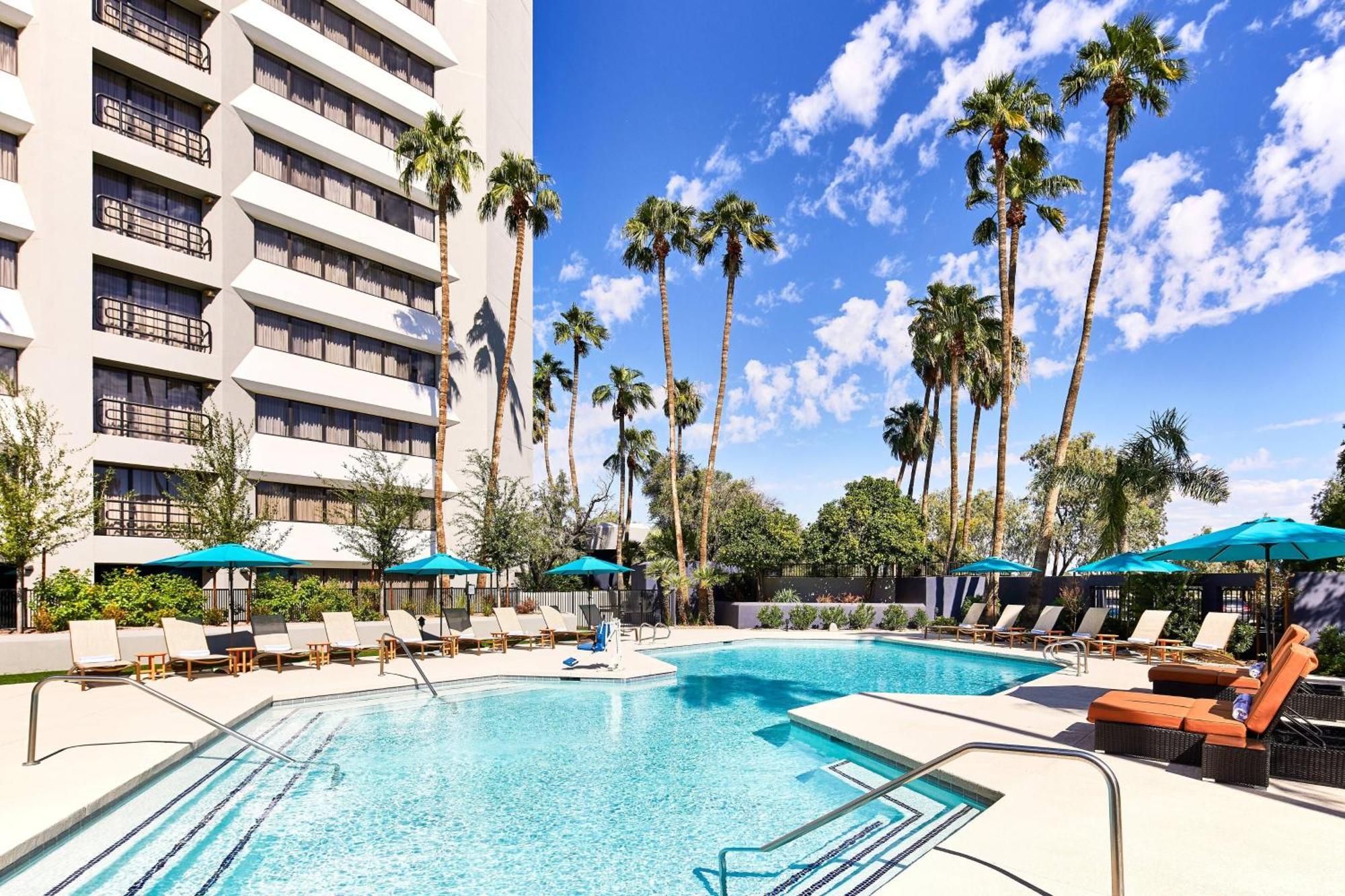 Delta By Marriott Phoenix Mesa