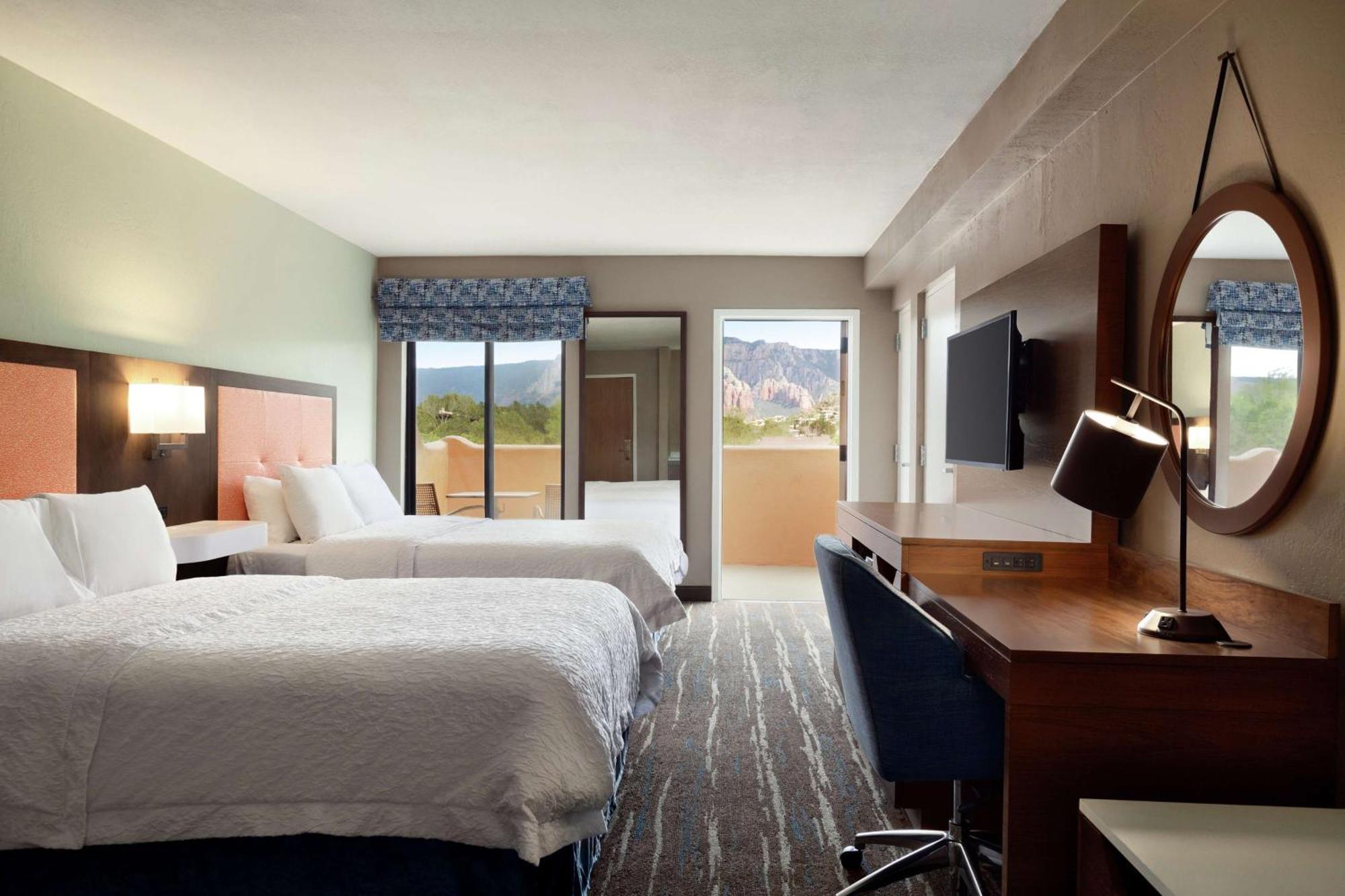 Hampton Sedona