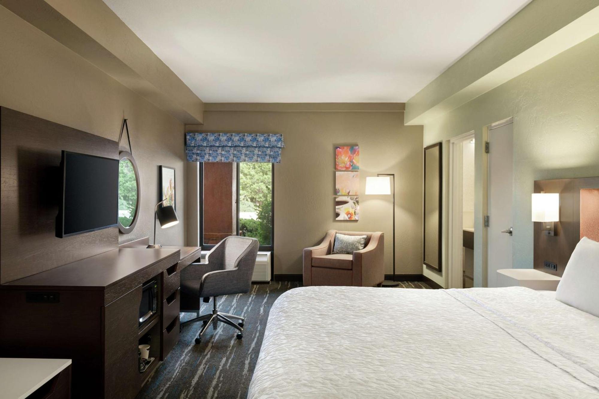 Hotel Hampton Sedona