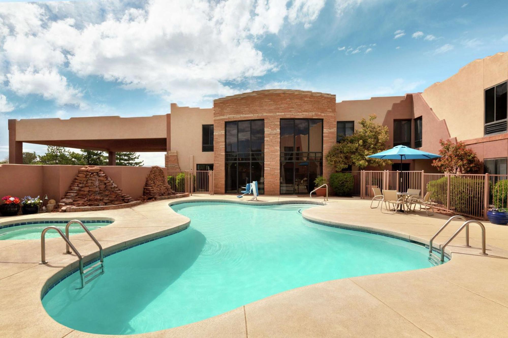 Hampton Hotel