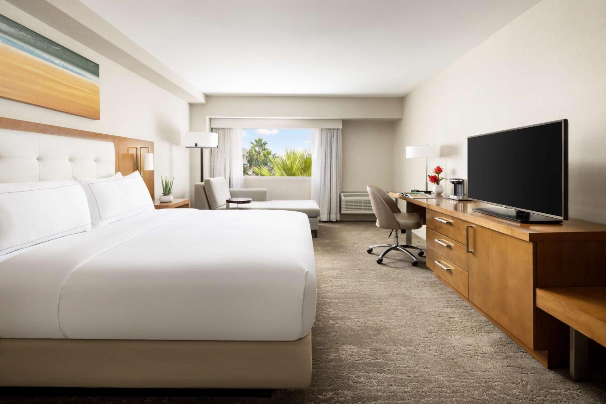 Hotel Hilton East