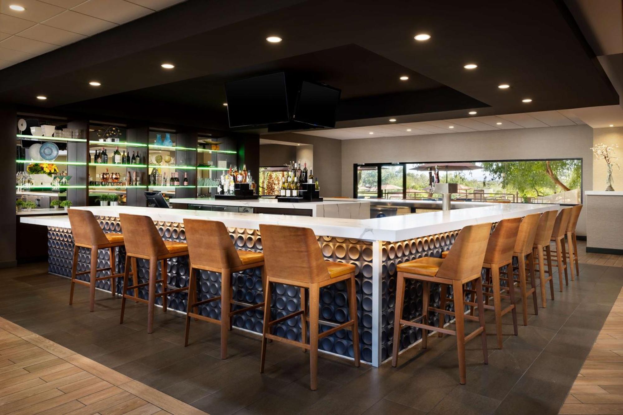 Hilton East 3* Tucson