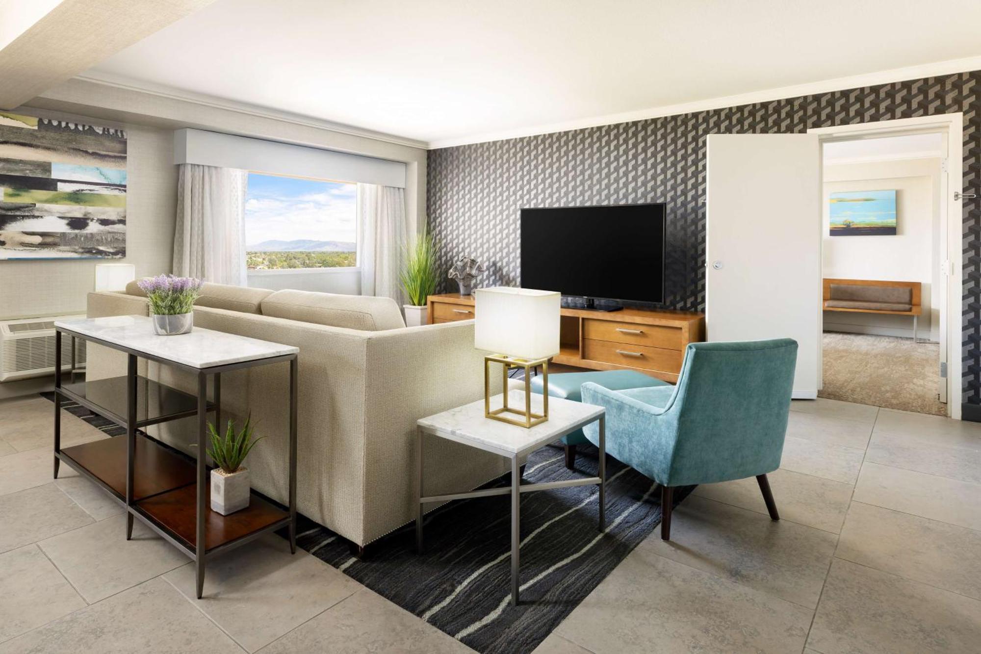 Hilton East Tucson