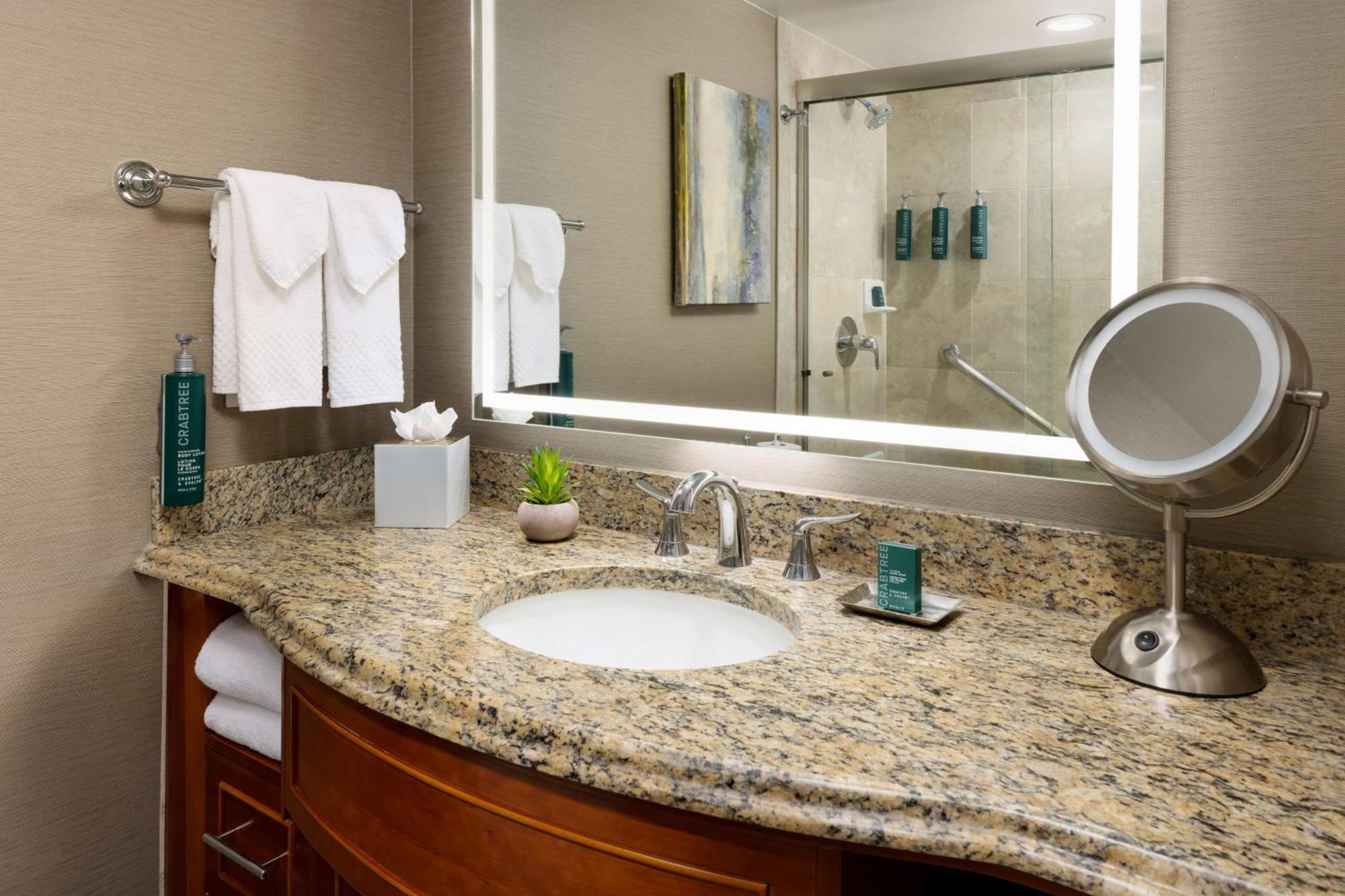 Hilton East 3* Tucson