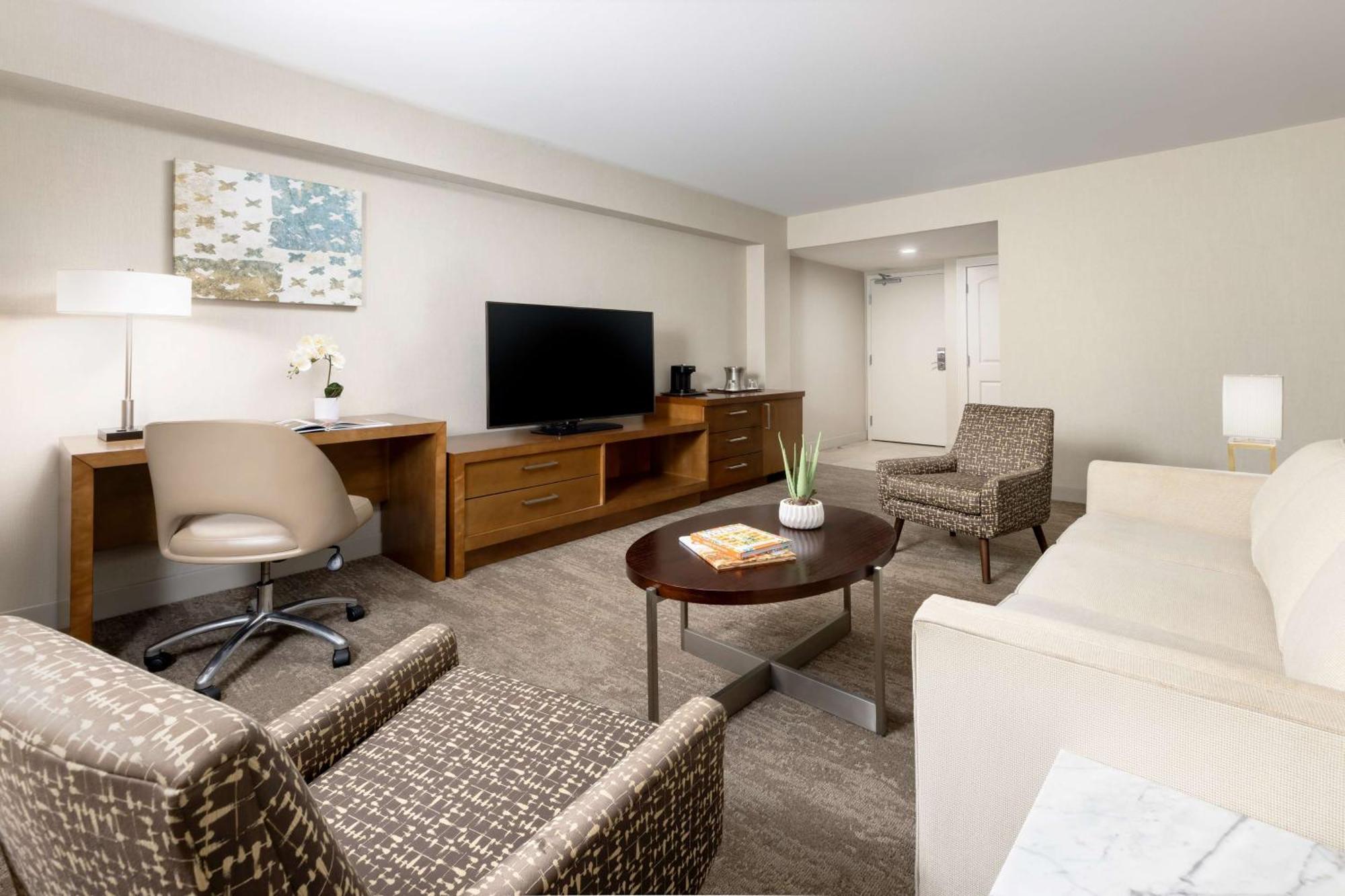 Hotel Hilton East