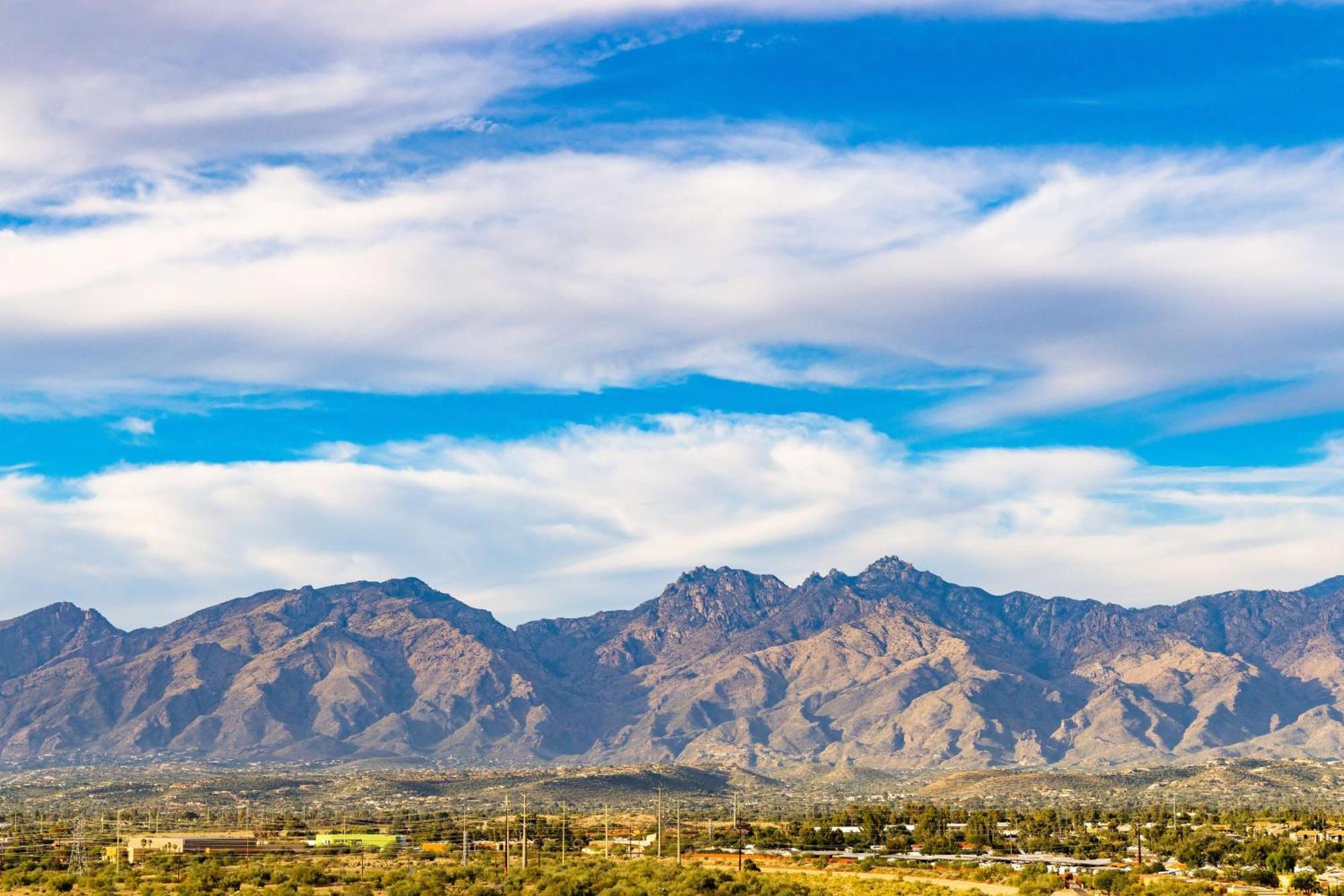 Hilton East 3* Tucson