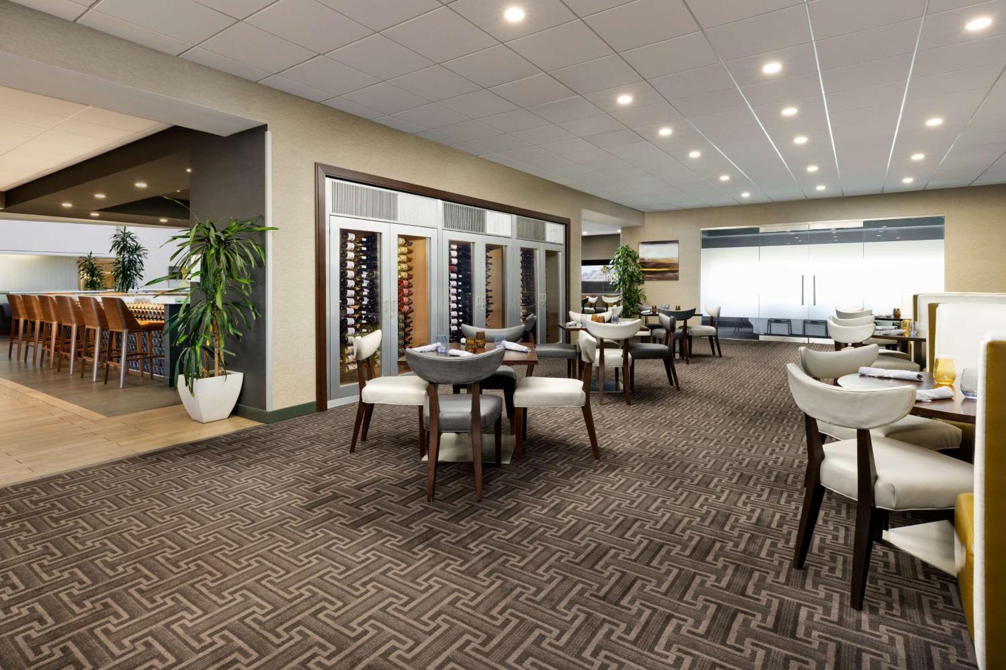 Hilton East Tucson