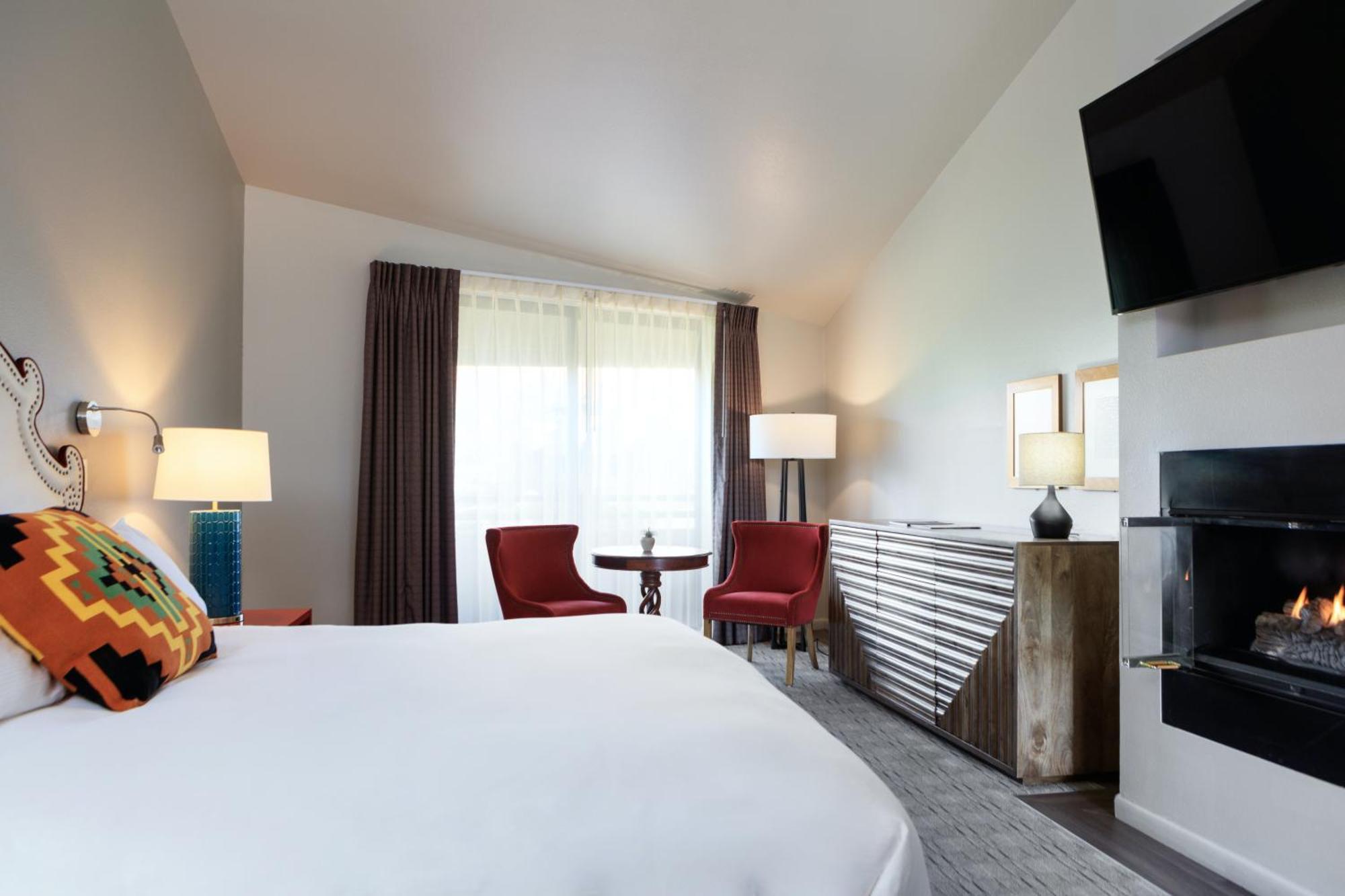 The Wilde And Hotel