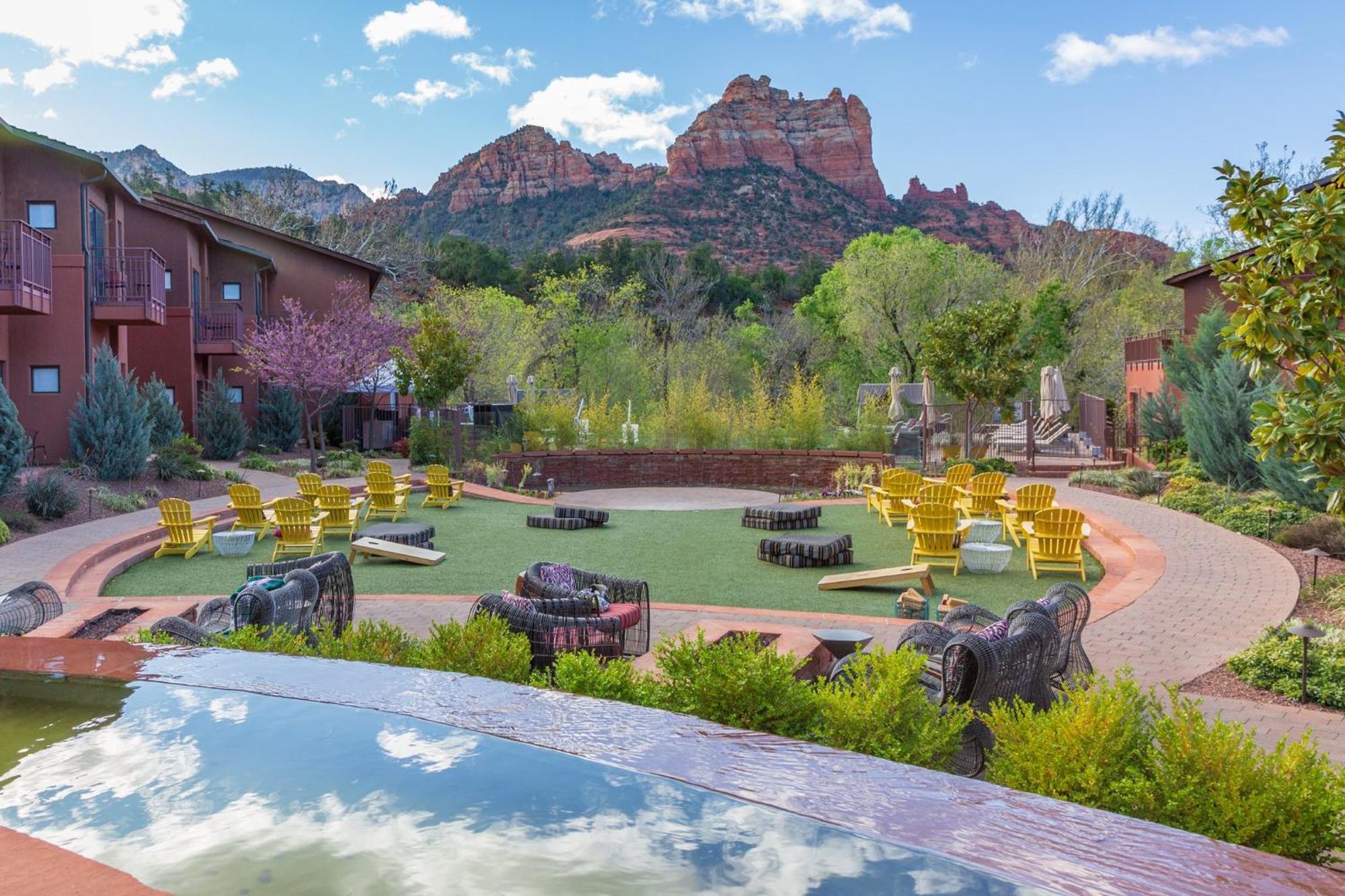 Amara & Resort Sedona