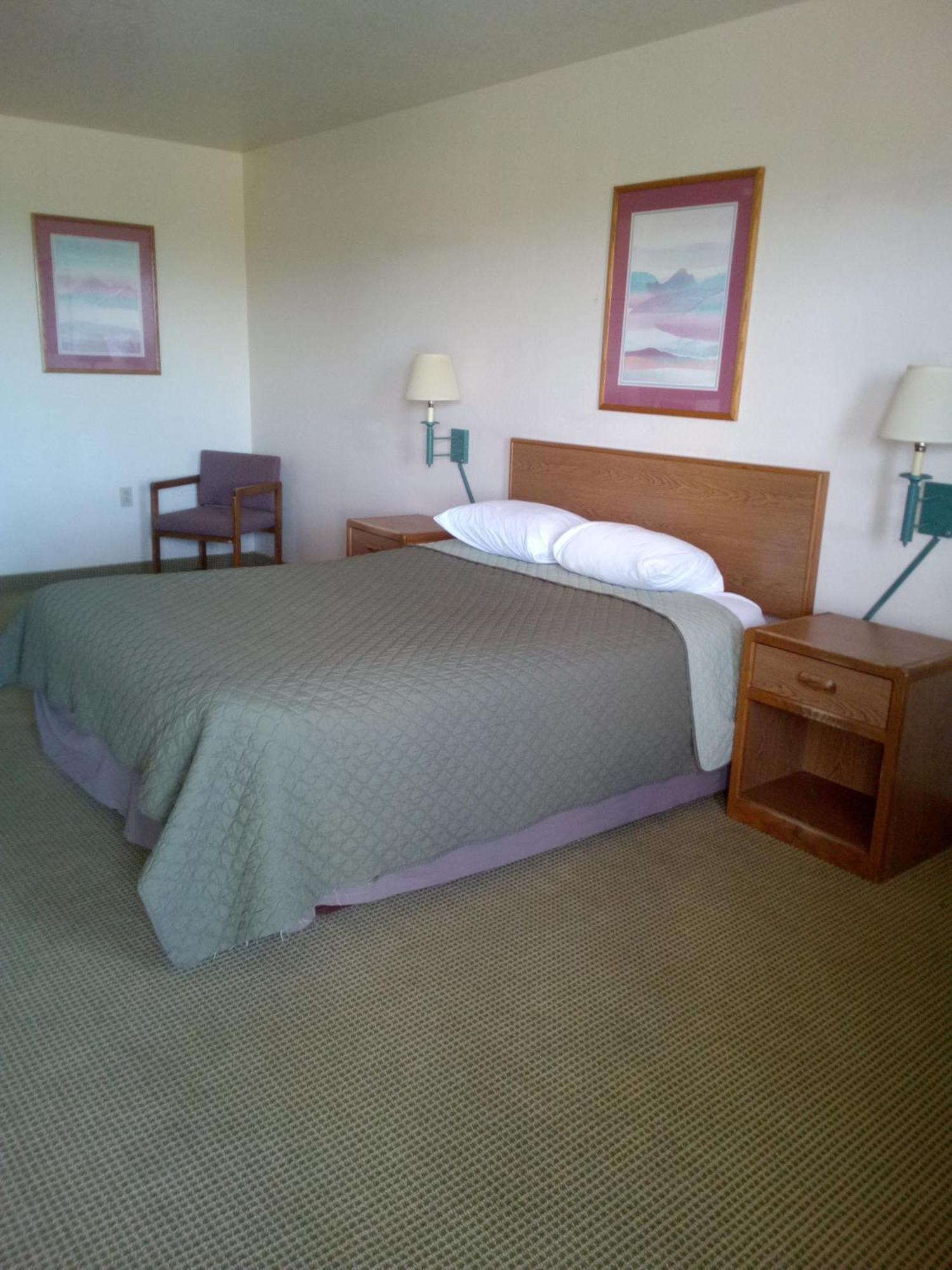 Copper Az I-10 Exit 304 Hotel 3*