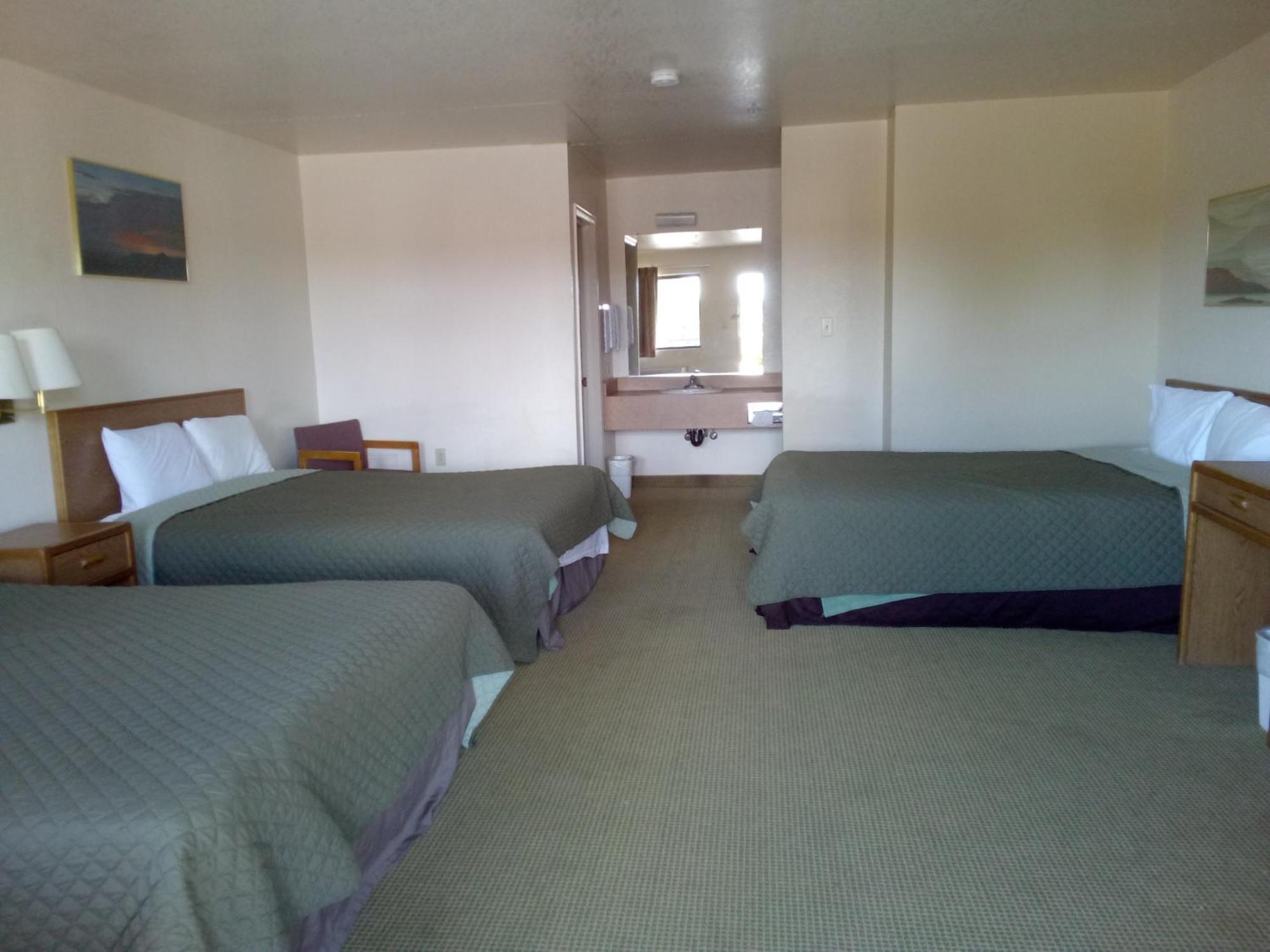 Hotel Copper Az I-10 Exit 304