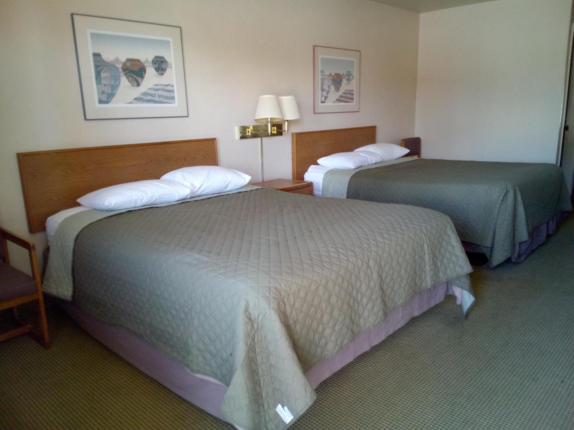 Copper Az I-10 Exit 304 Hotel Benson