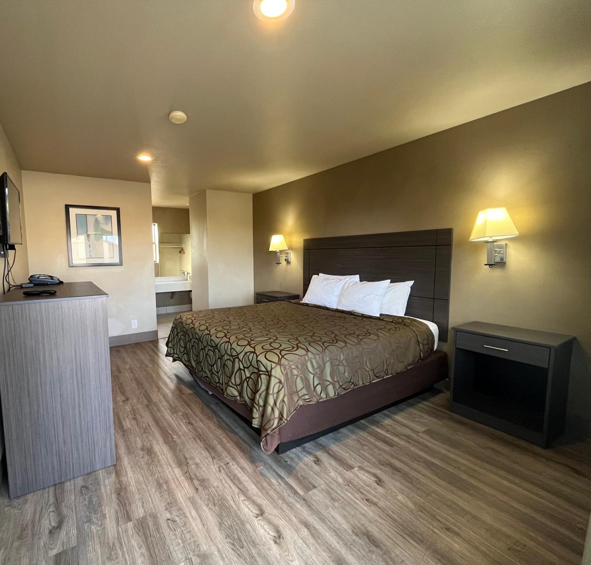 Mountain View Motel