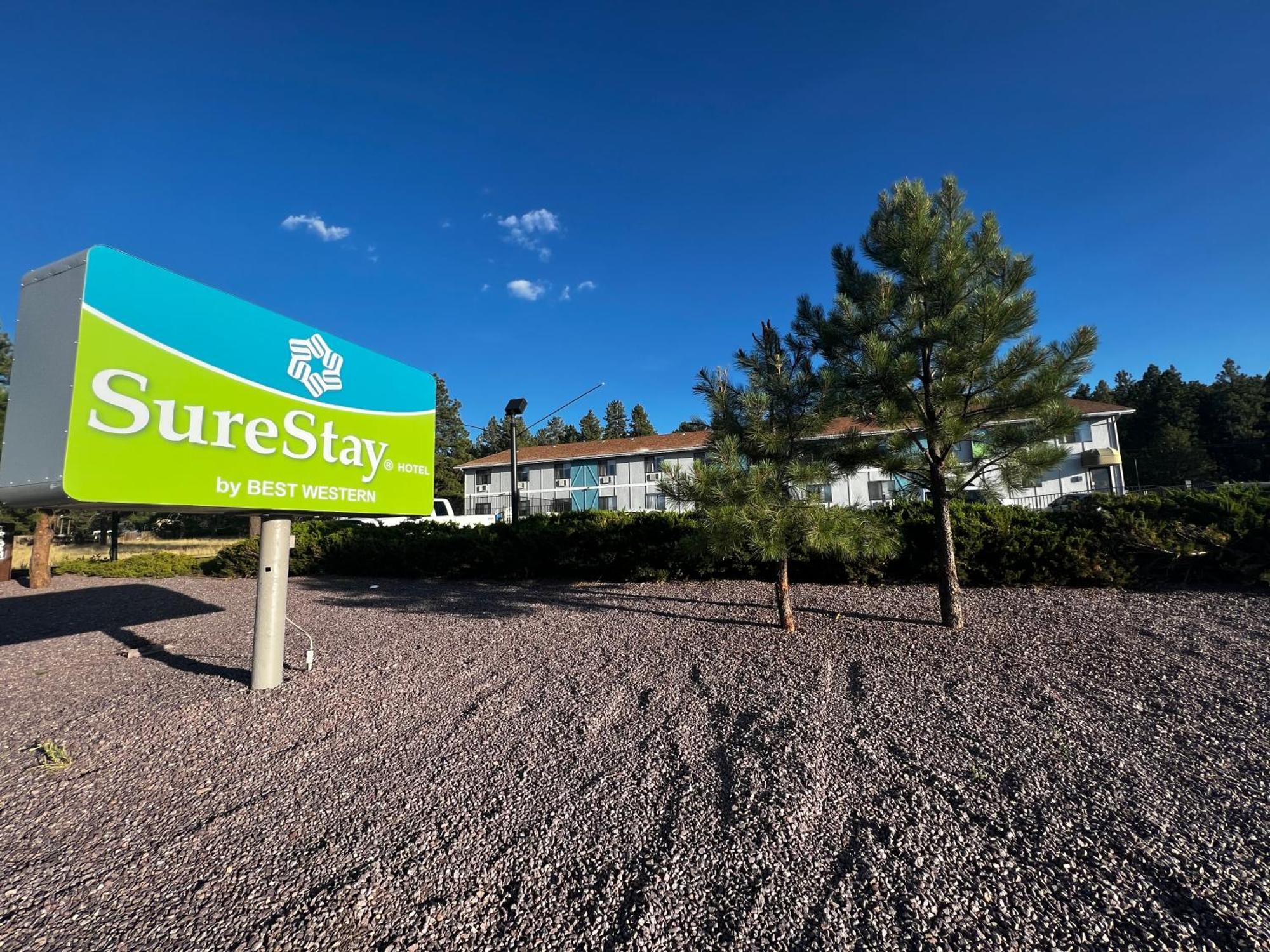 Surestay By Western - Grand Canyon 3*