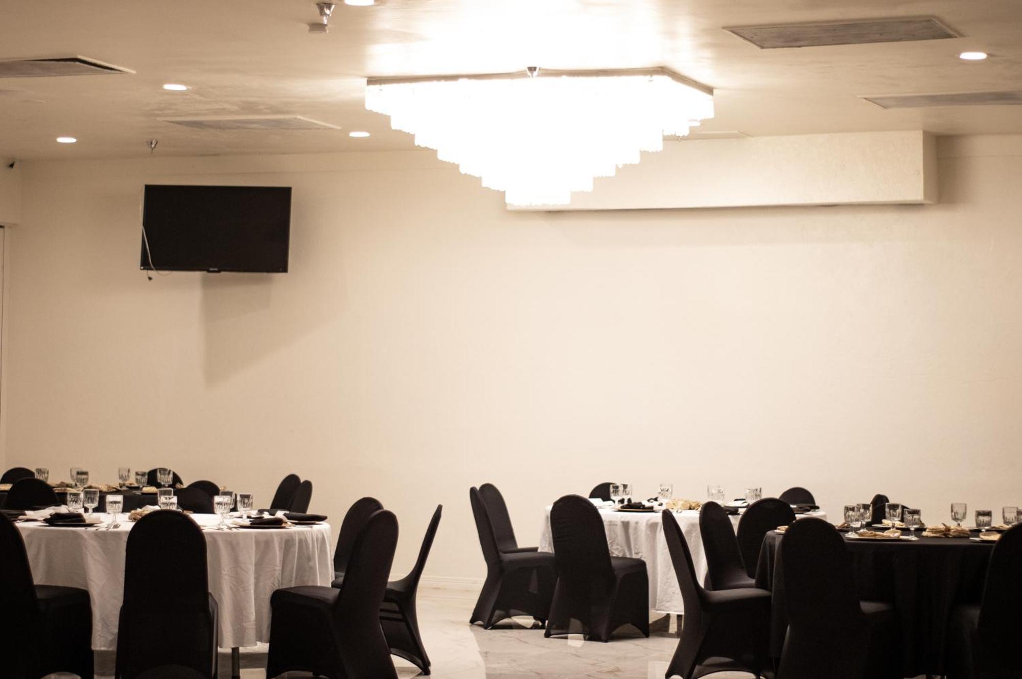 Hotel Americana Nogales