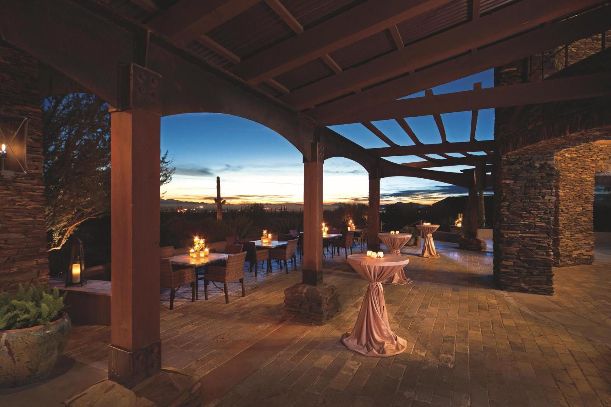 The Ritz-carlton, Dove Mountain Resort 5*