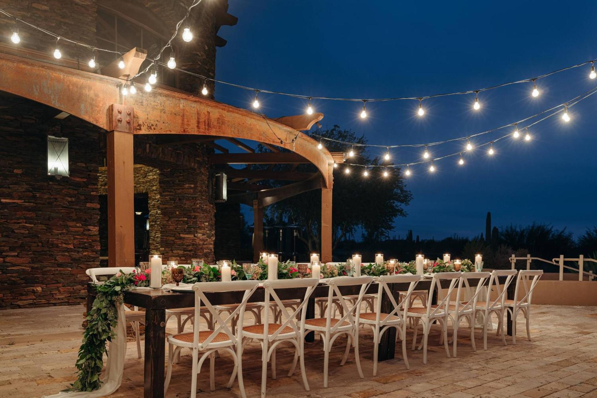 Resort The Ritz-carlton, Dove Mountain Marana