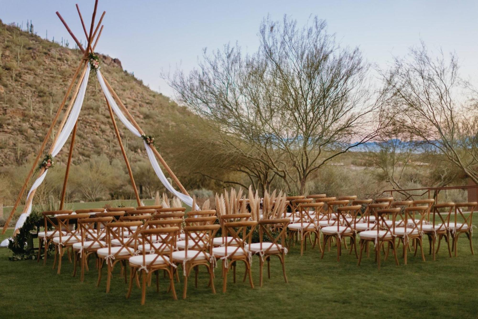 The Ritz-carlton, Dove Mountain 5* Marana