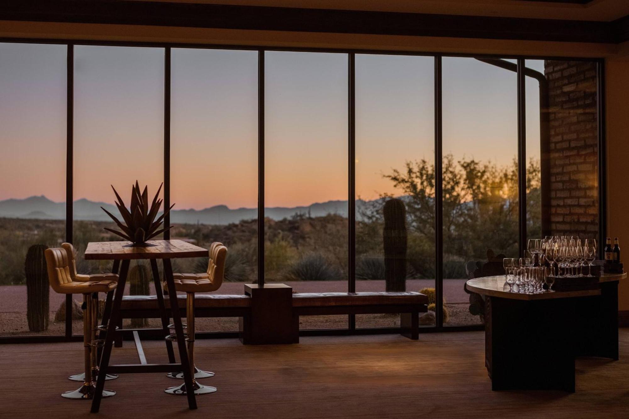 The Ritz-carlton, Dove Mountain Marana