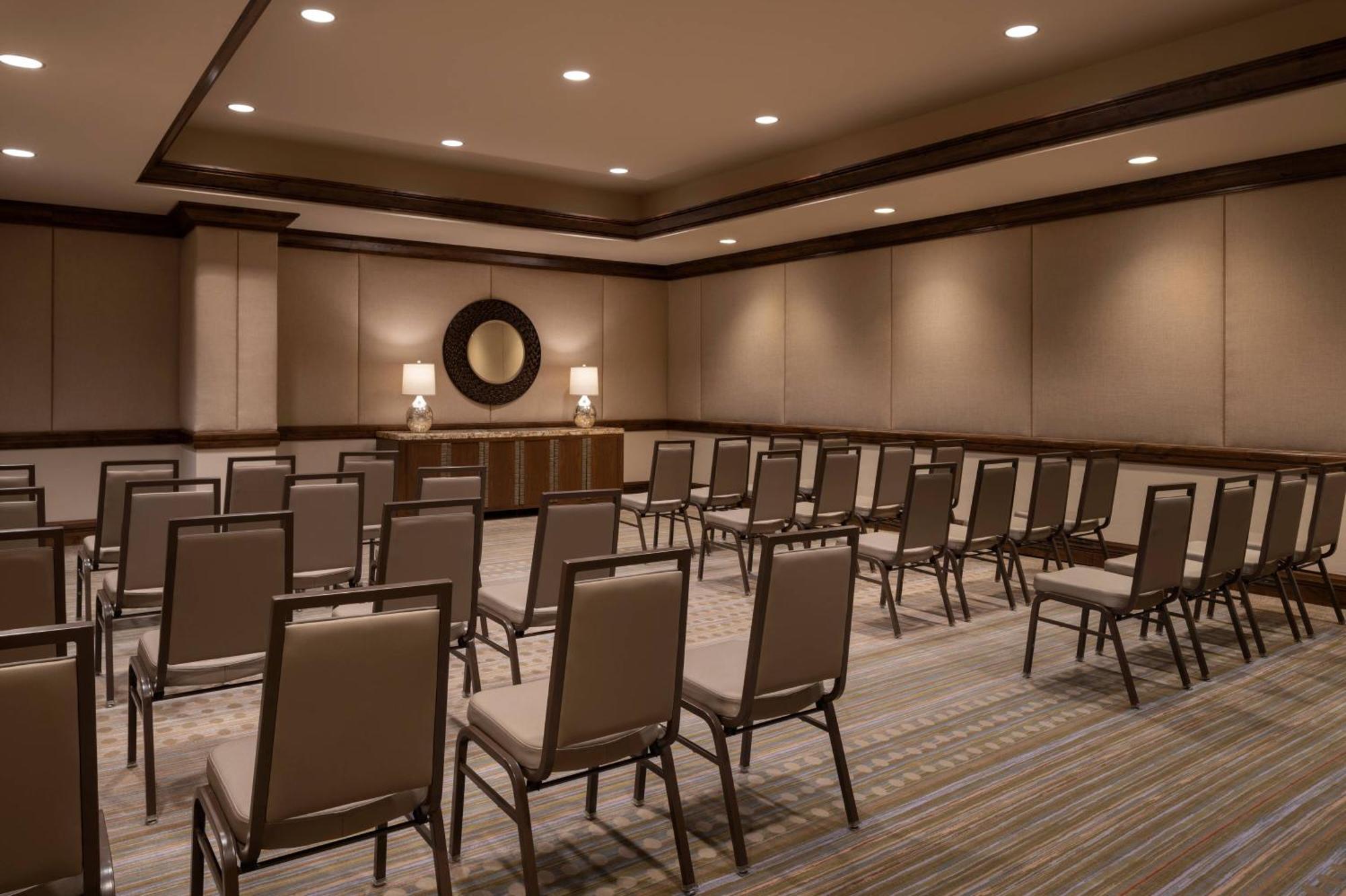 The Ritz-carlton, Dove Mountain Resort