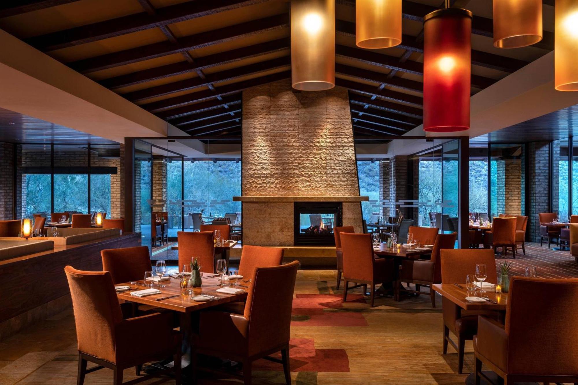 The Ritz-carlton, Dove Mountain Marana