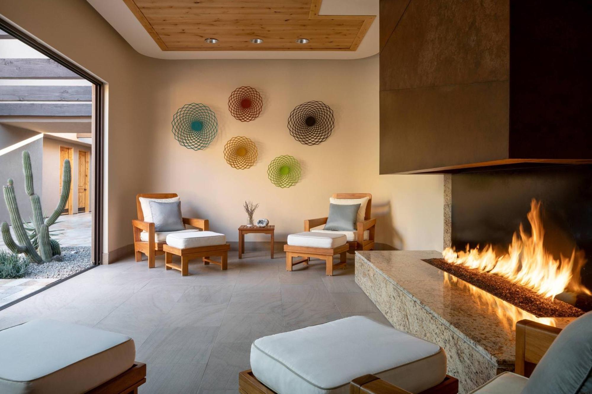 Resort The Ritz-carlton, Dove Mountain Marana