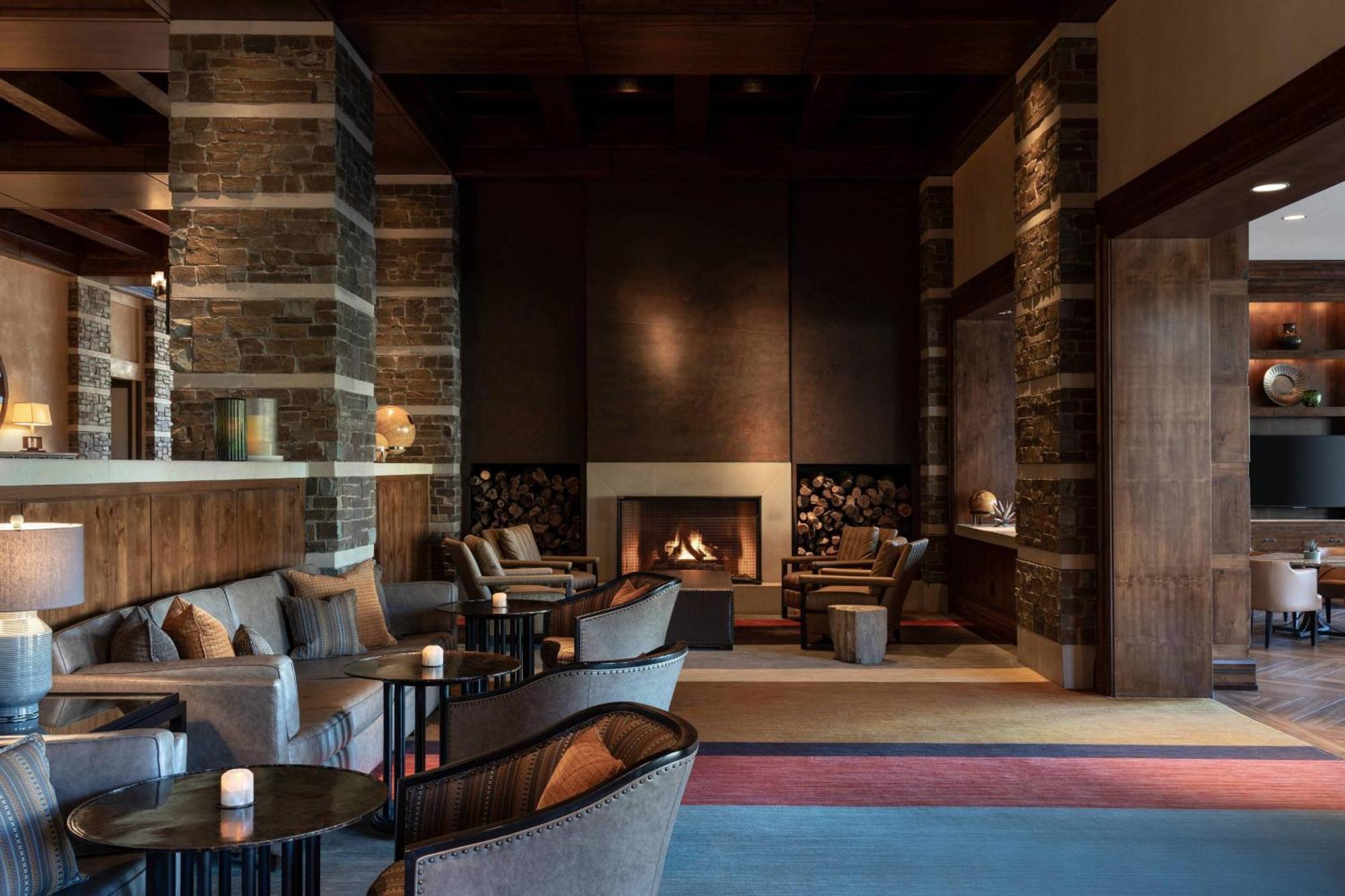 Resort The Ritz-carlton, Dove Mountain