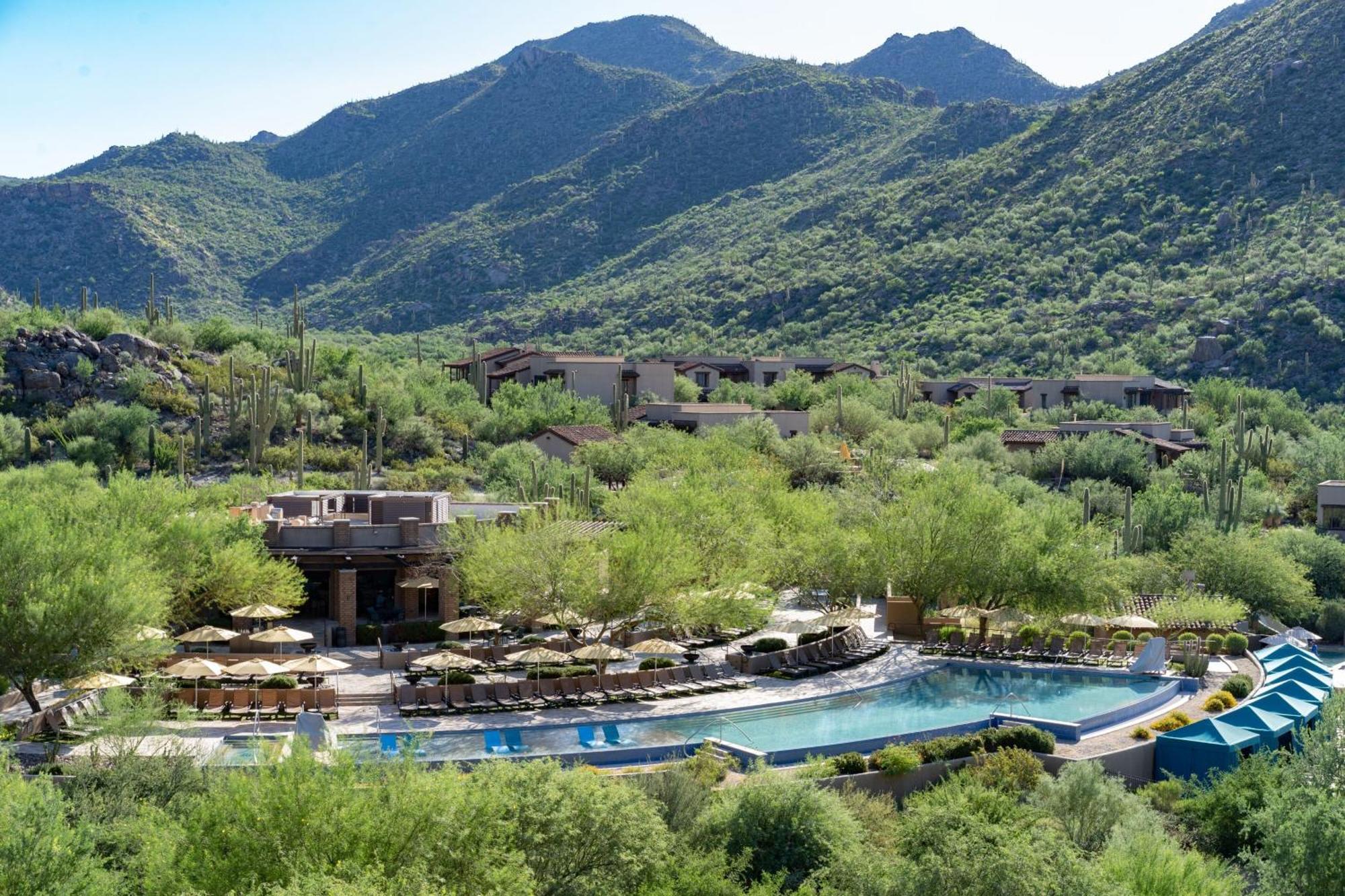 Resort The Ritz-carlton, Dove Mountain 5*