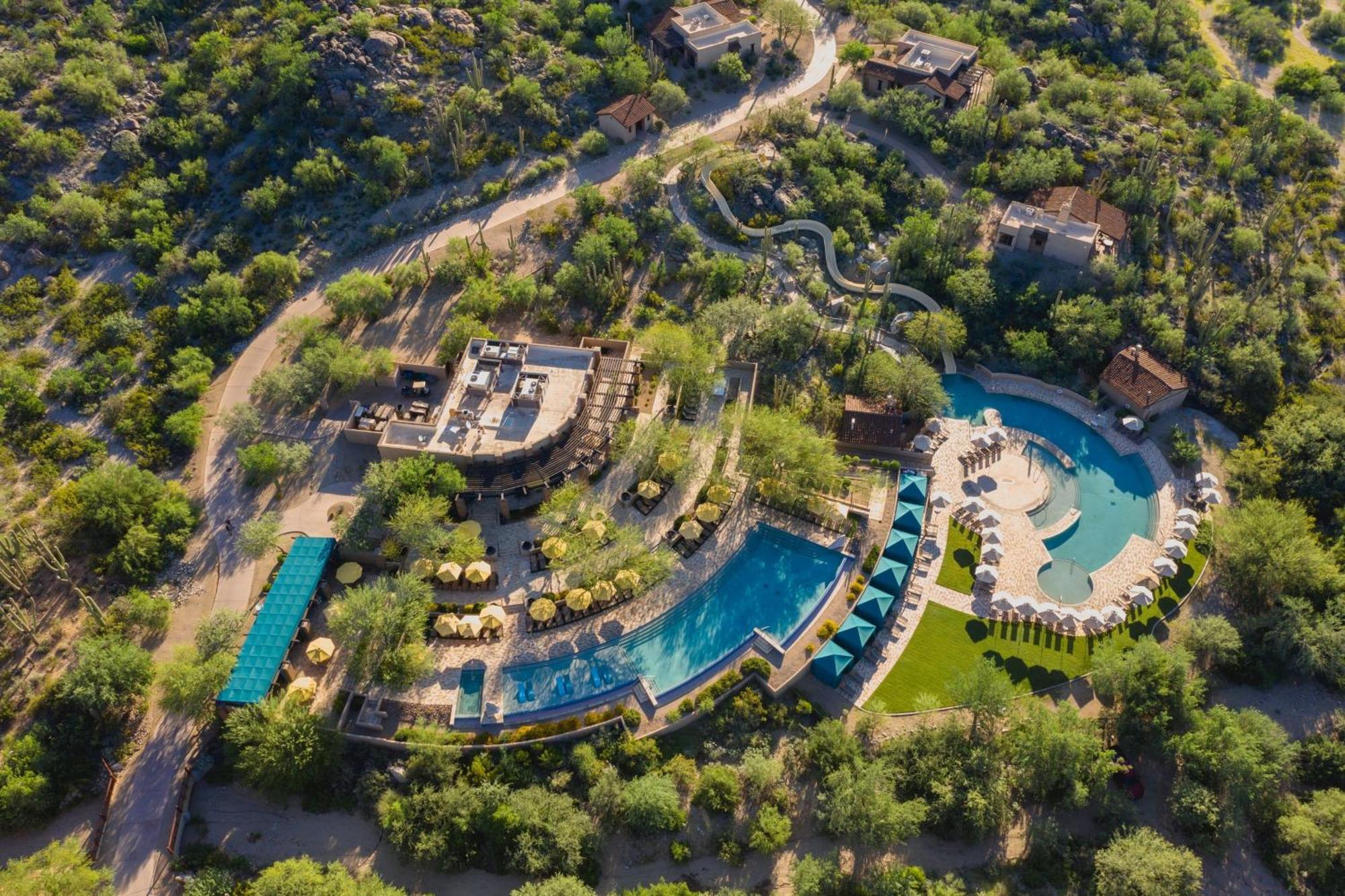 The Ritz-carlton, Dove Mountain 5* Marana