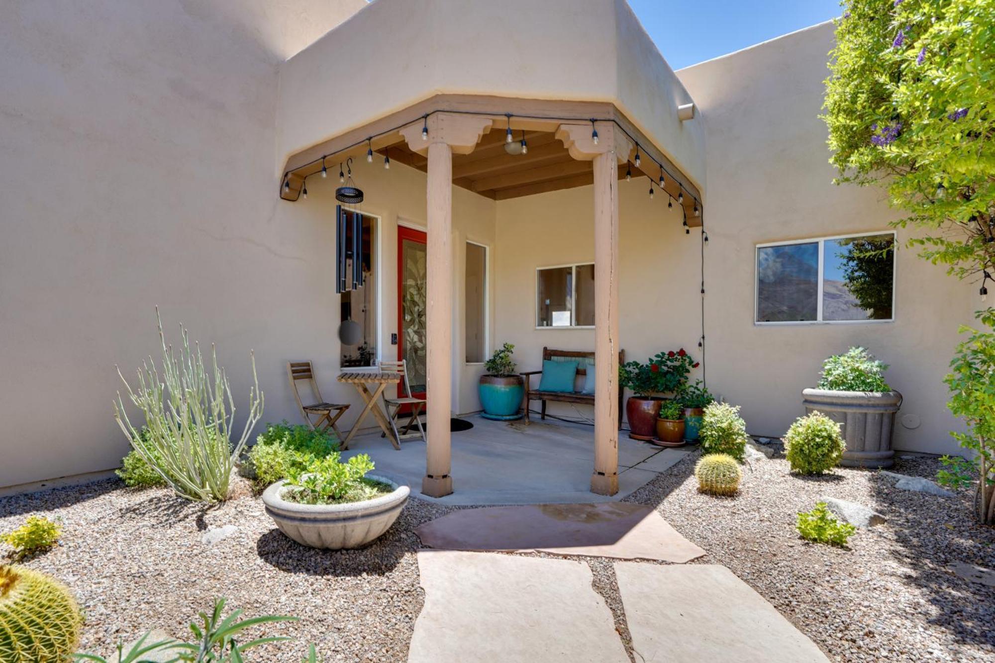 Holiday home Updated With Panoramic Mtn Views And Pool! Tucson