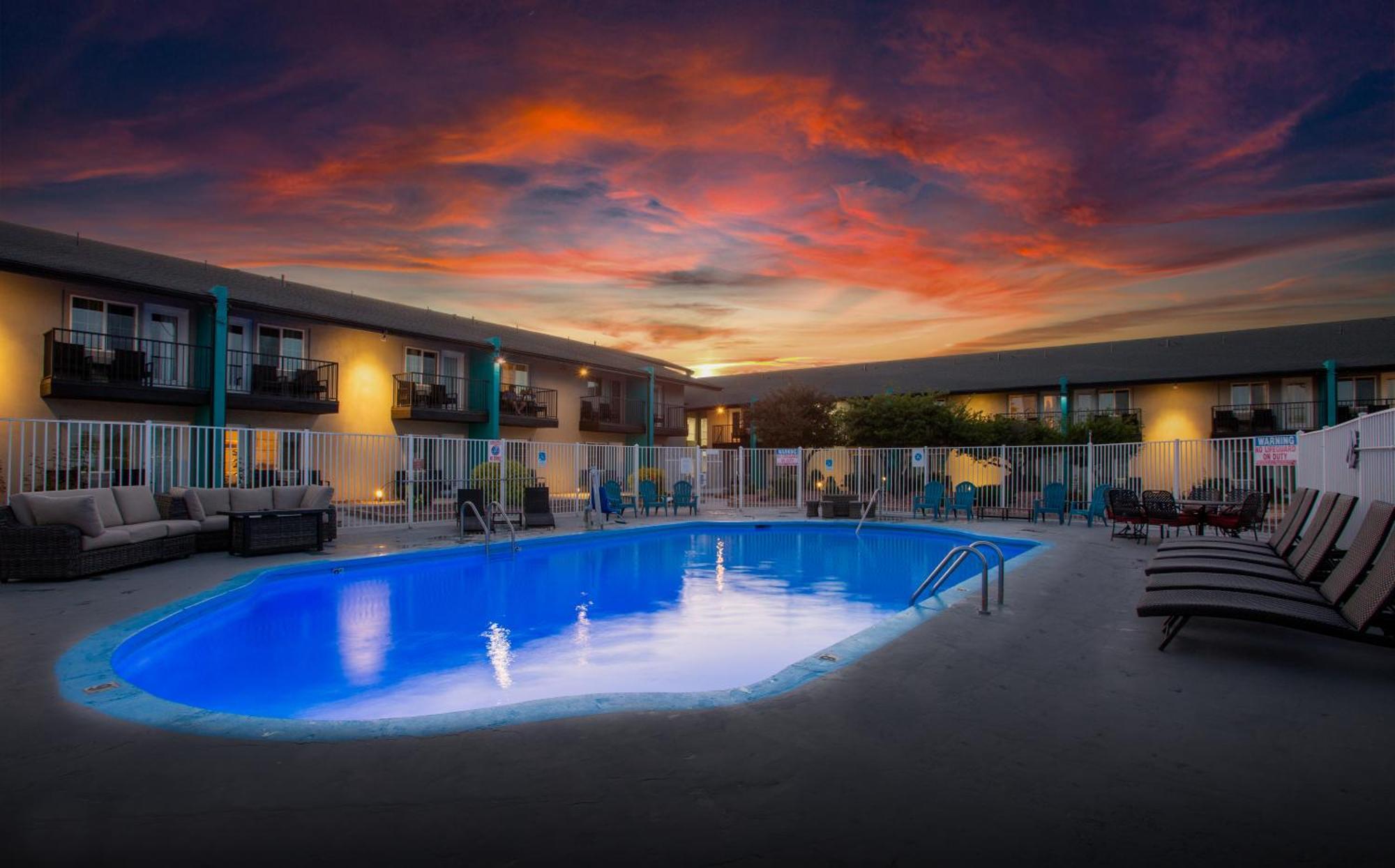 Hotel Elev8 Flagstaff, Trademark Collection By Wyndham Flagstaff
