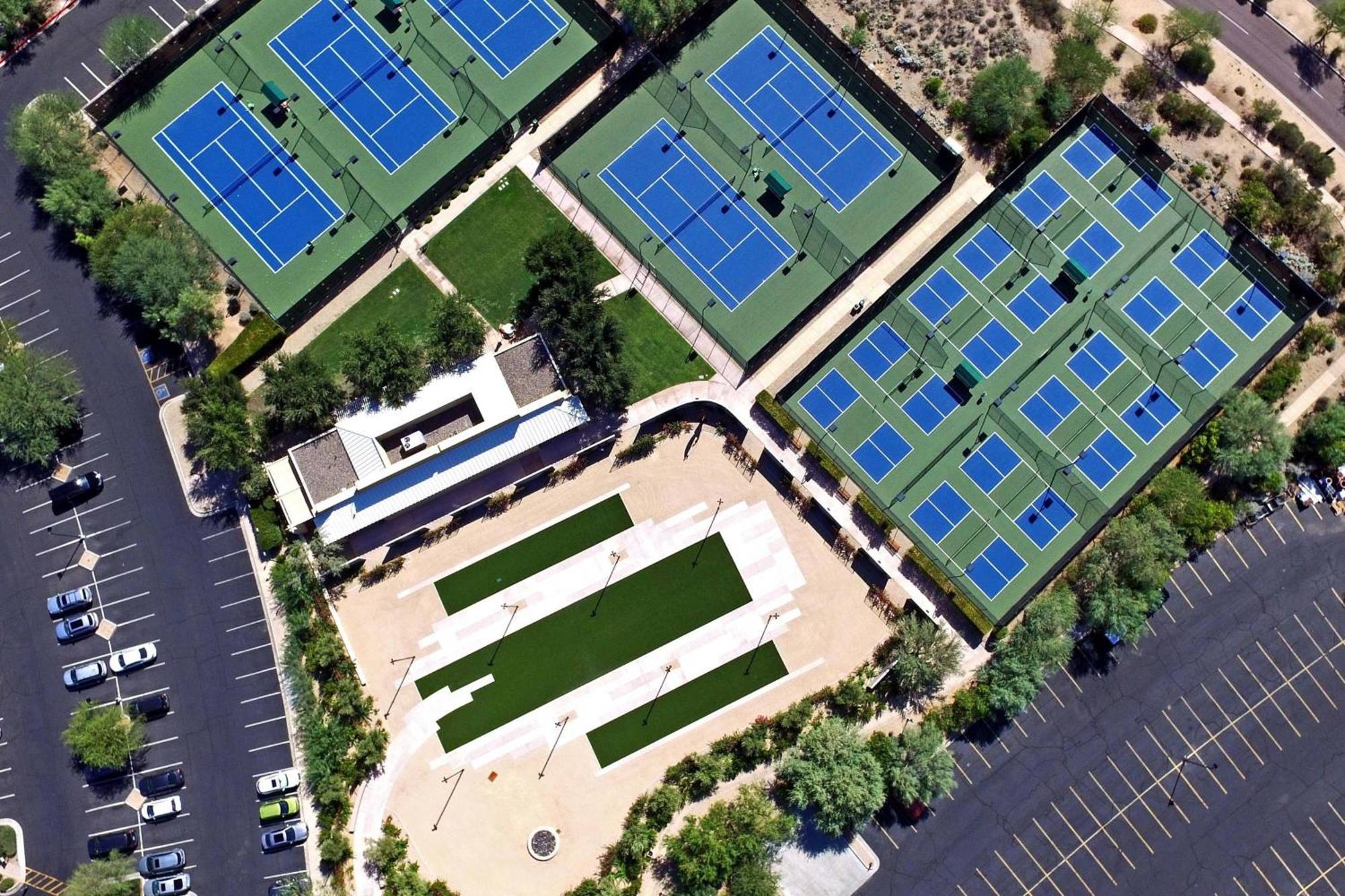 Jw Marriott Desert Ridge & Resort 5*