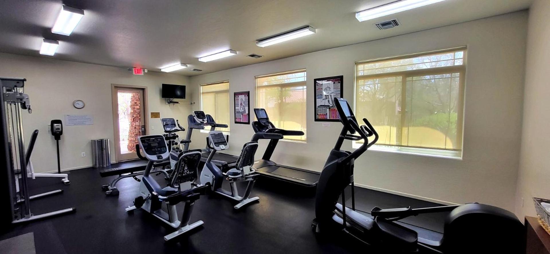 Resort Worldmark Rancho Vistoso