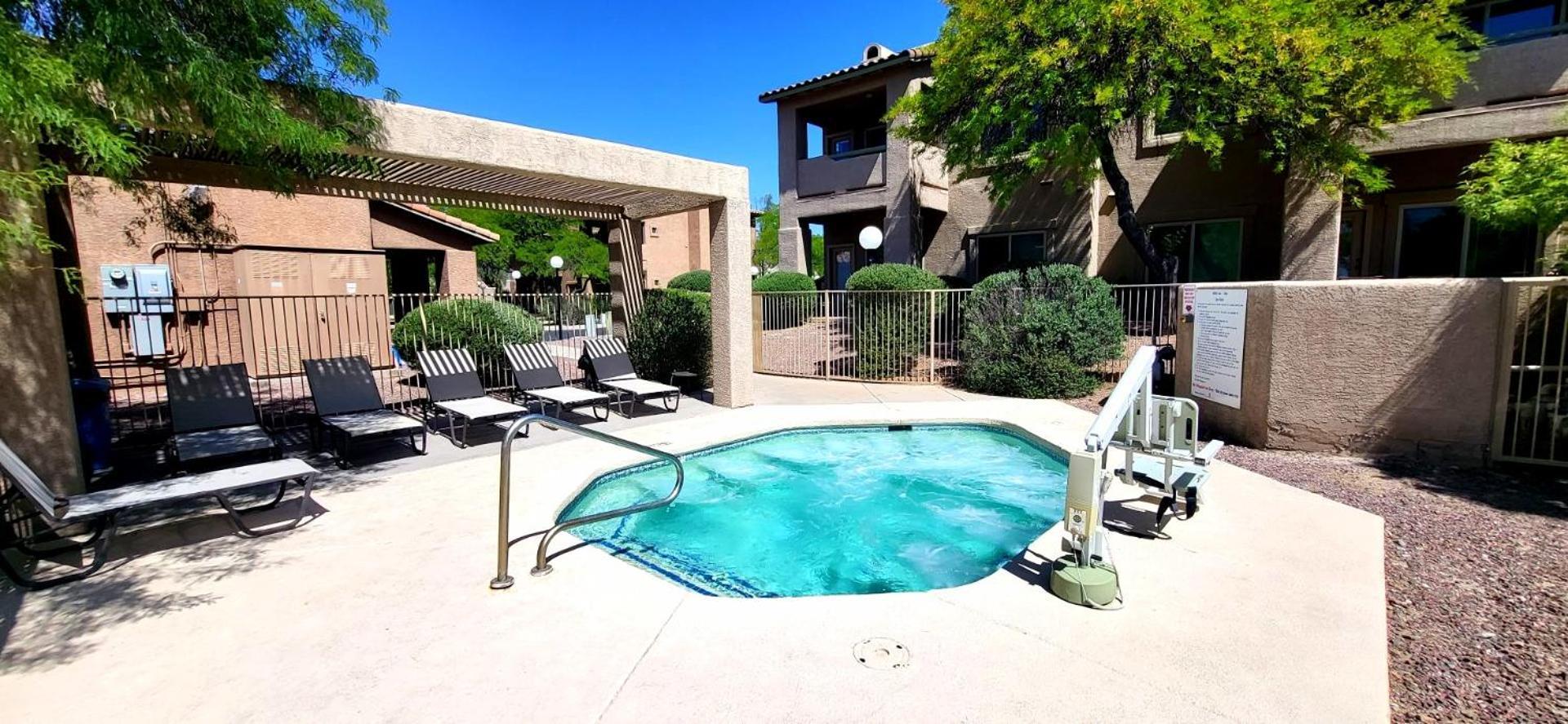 Resort Worldmark Rancho Vistoso