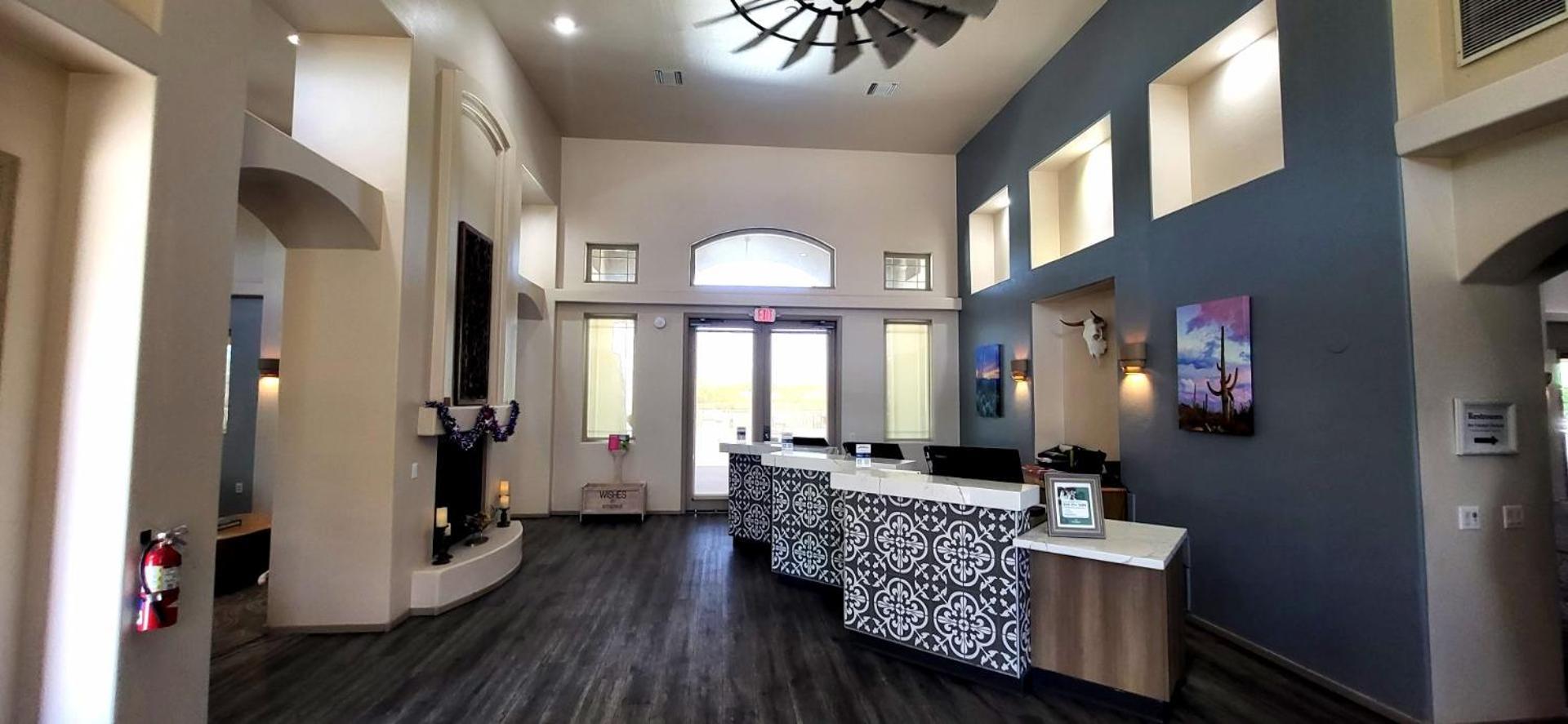 Resort Worldmark Rancho Vistoso