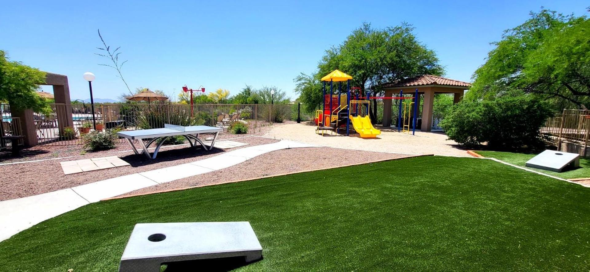 Worldmark Rancho Vistoso Resort 3*