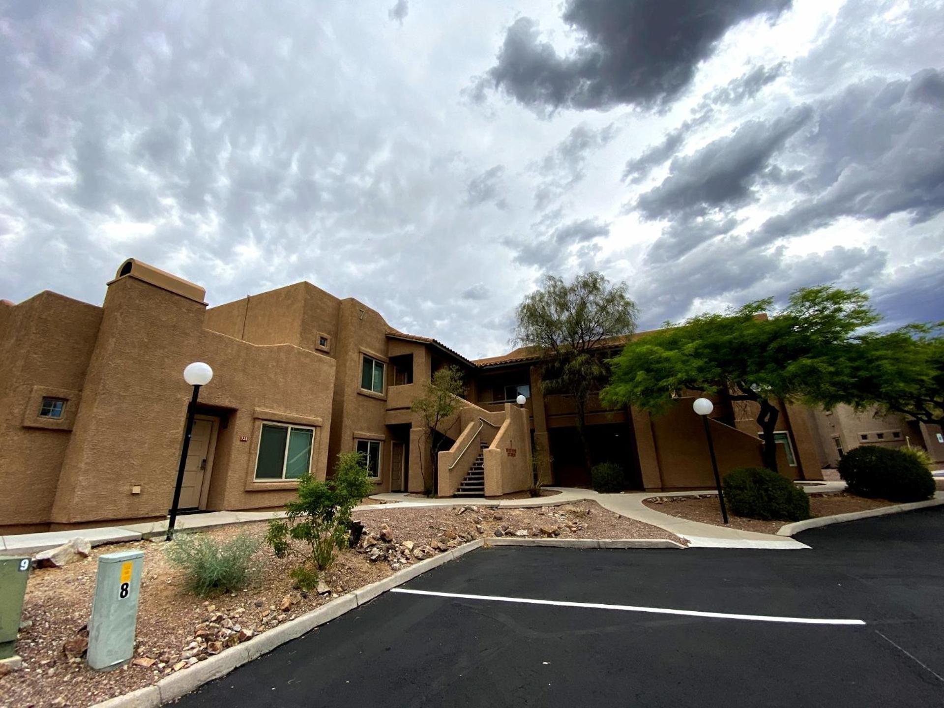 Worldmark Rancho Vistoso Resort