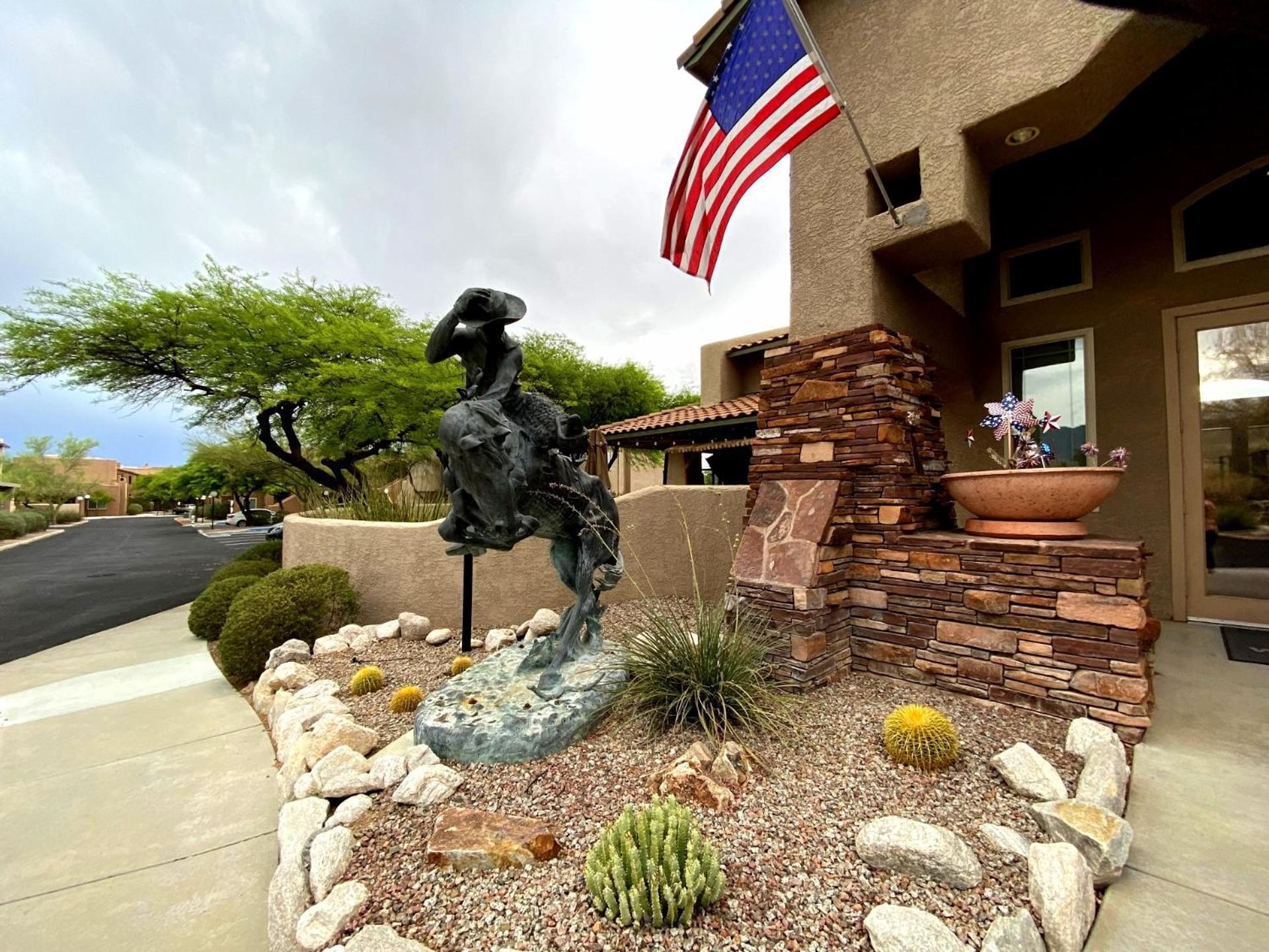 Worldmark Rancho Vistoso 3* Oro Valley