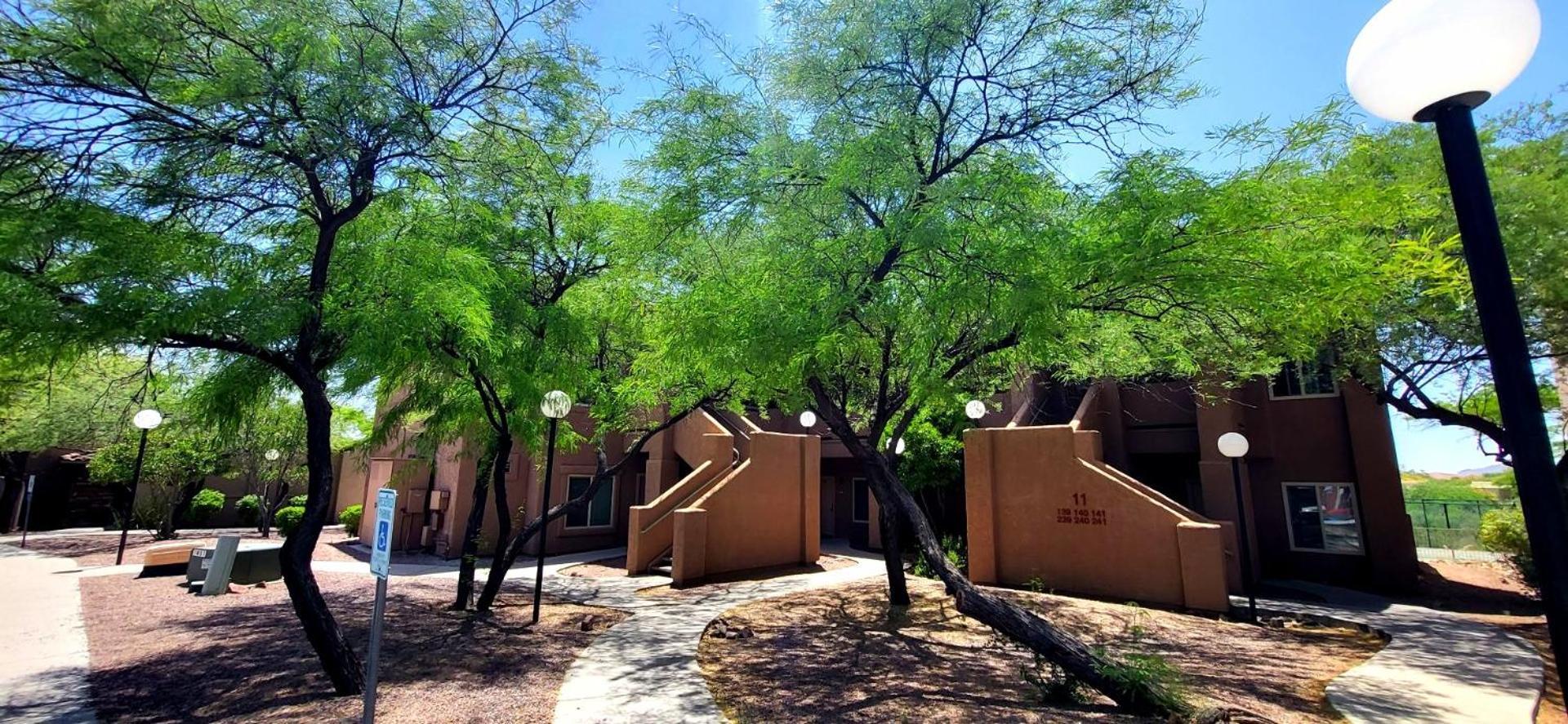 Worldmark Rancho Vistoso