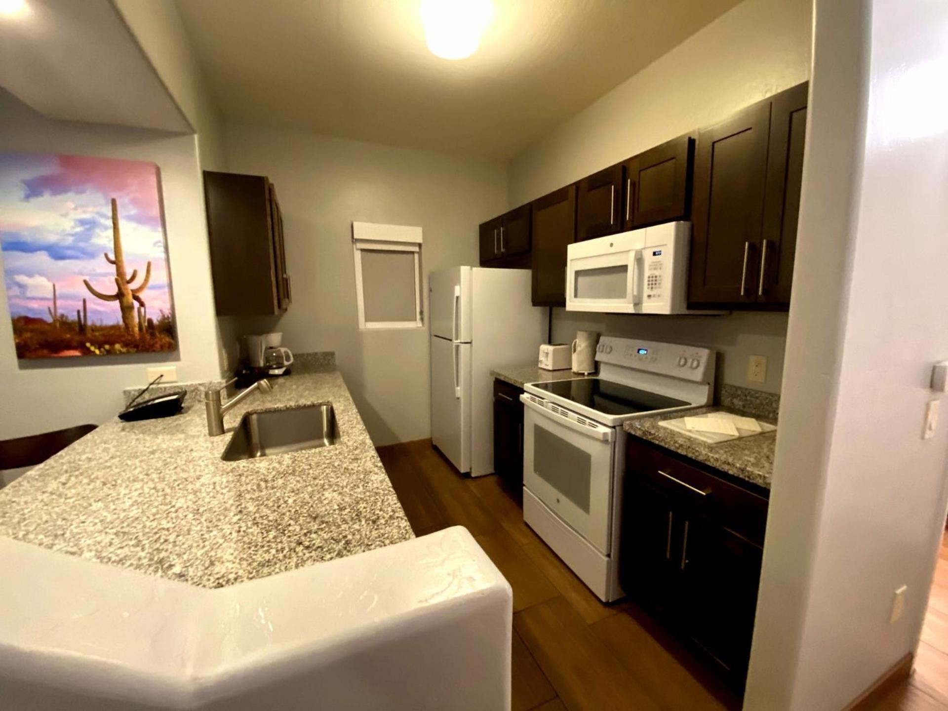 Worldmark Rancho Vistoso Resort 3*