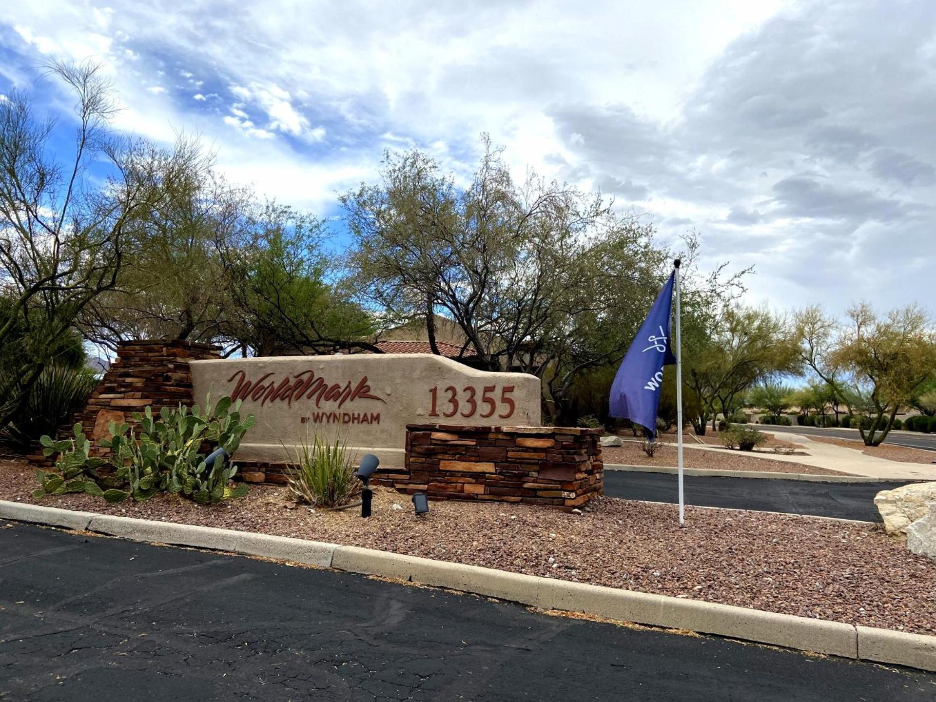 Worldmark Rancho Vistoso Oro Valley