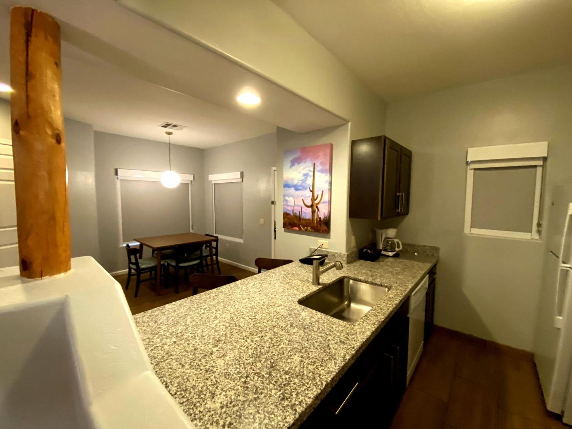 Resort Worldmark Rancho Vistoso Oro Valley