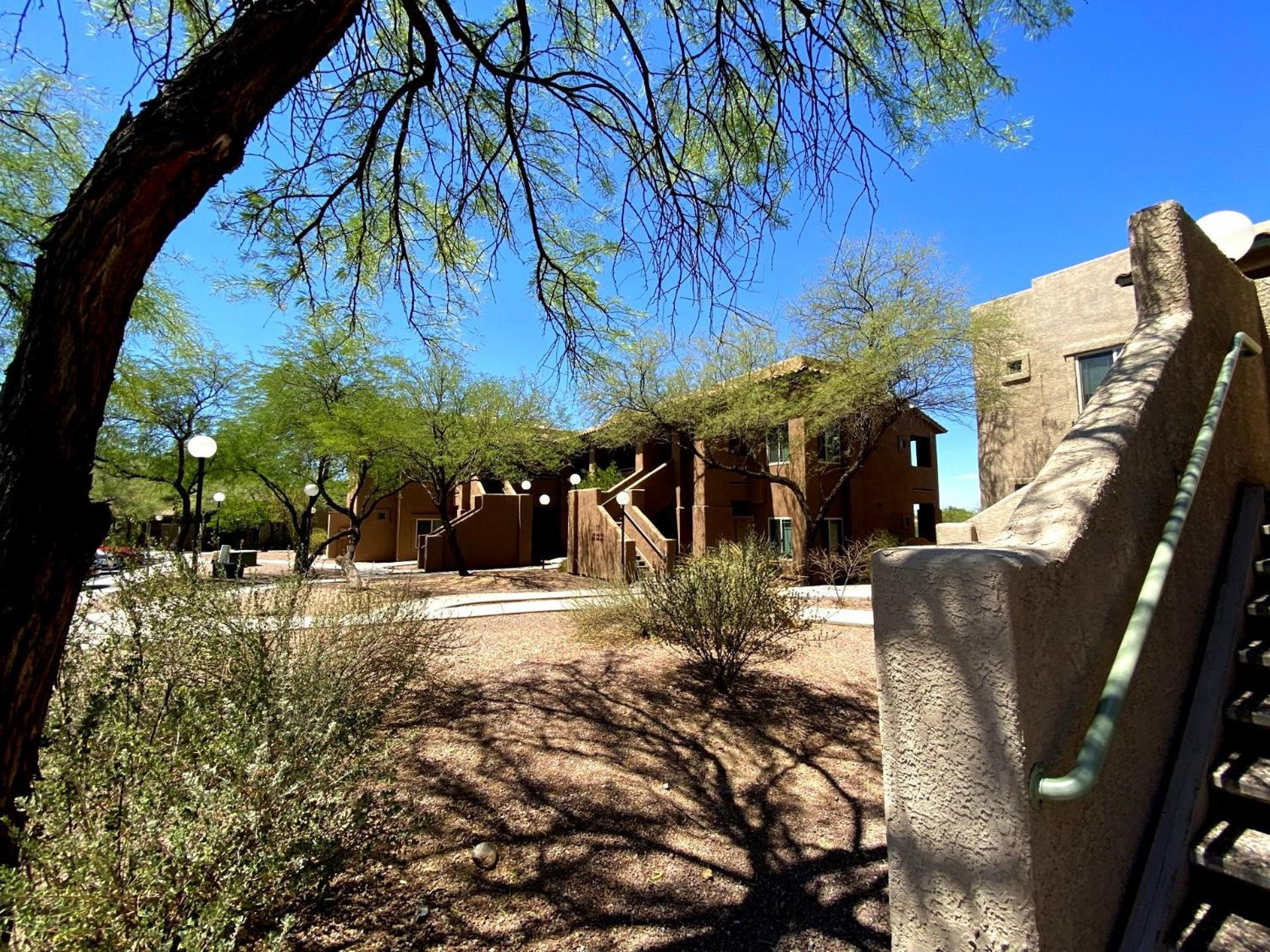 Resort Worldmark Rancho Vistoso 3*